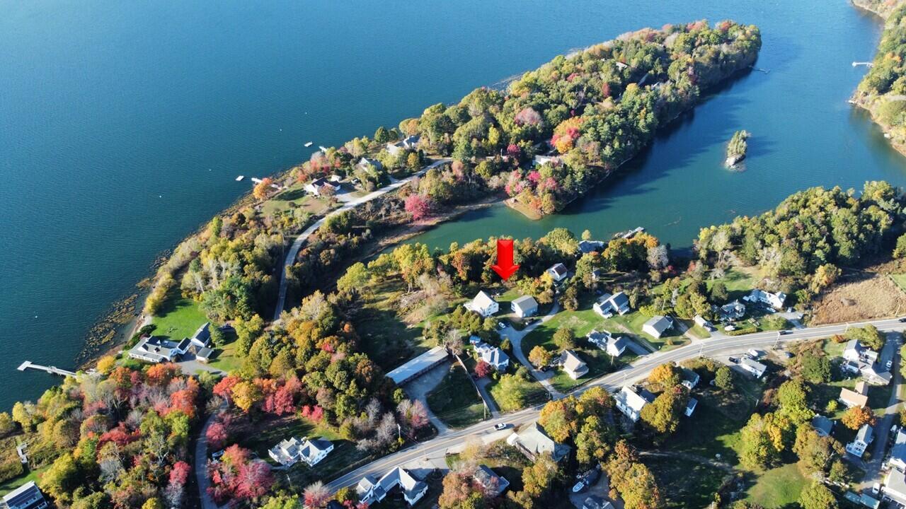 8 Beals Cove Road