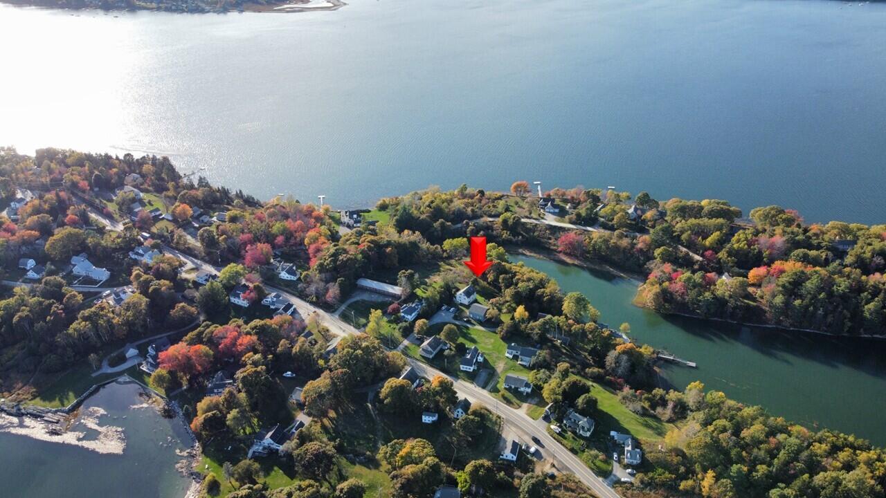 8 Beals Cove Road