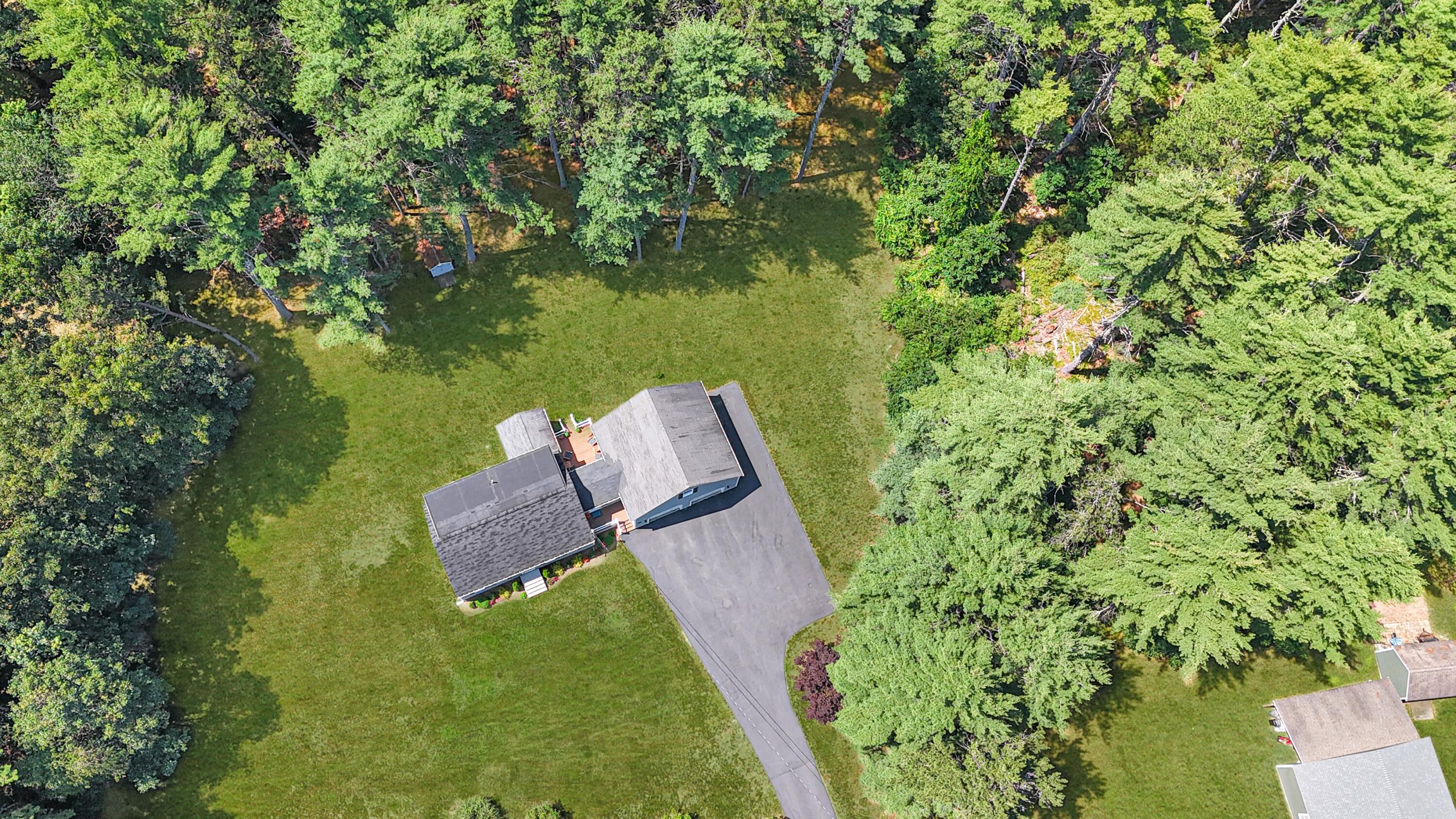 367 Ridlon Road