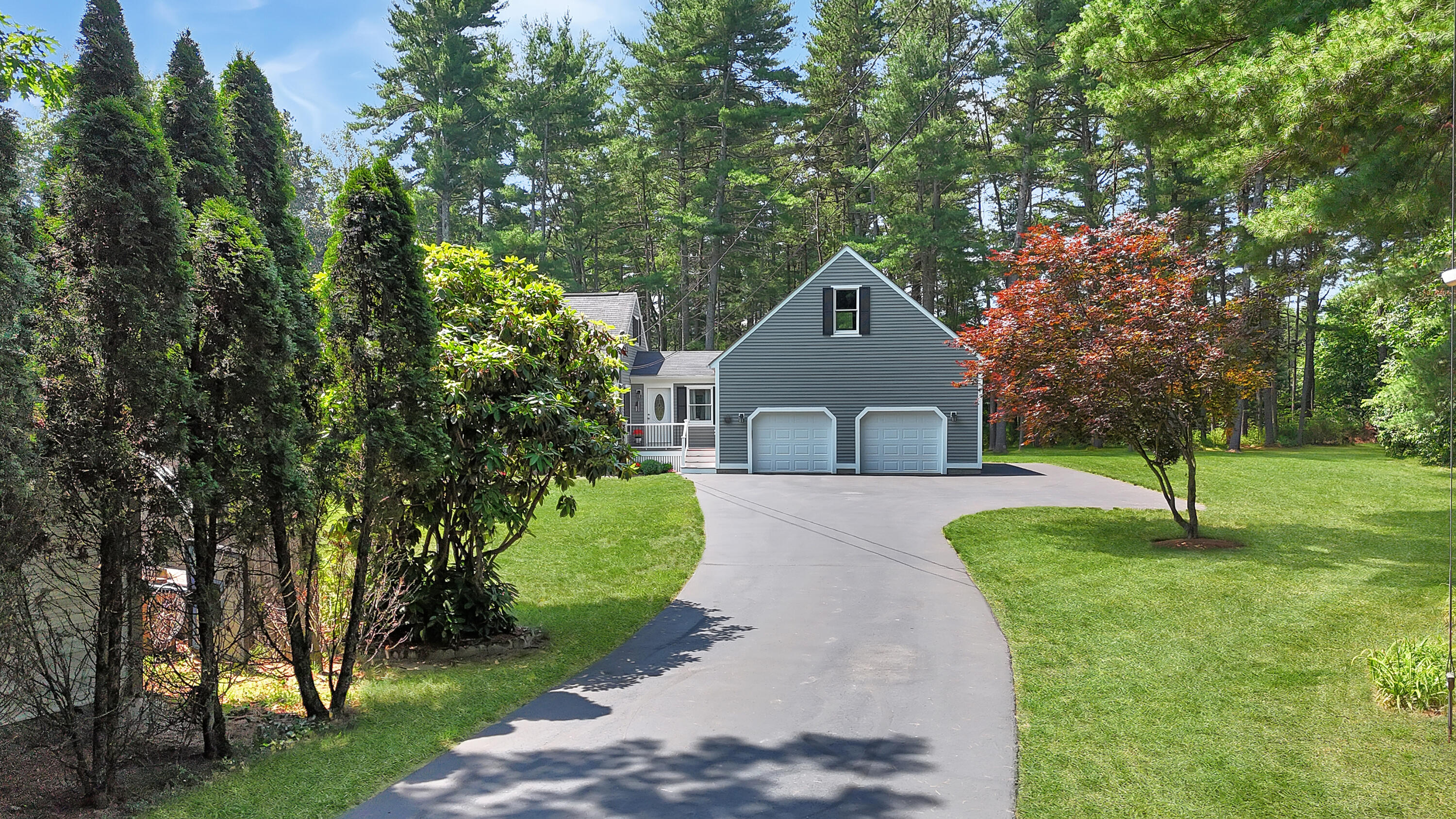 367 Ridlon Road