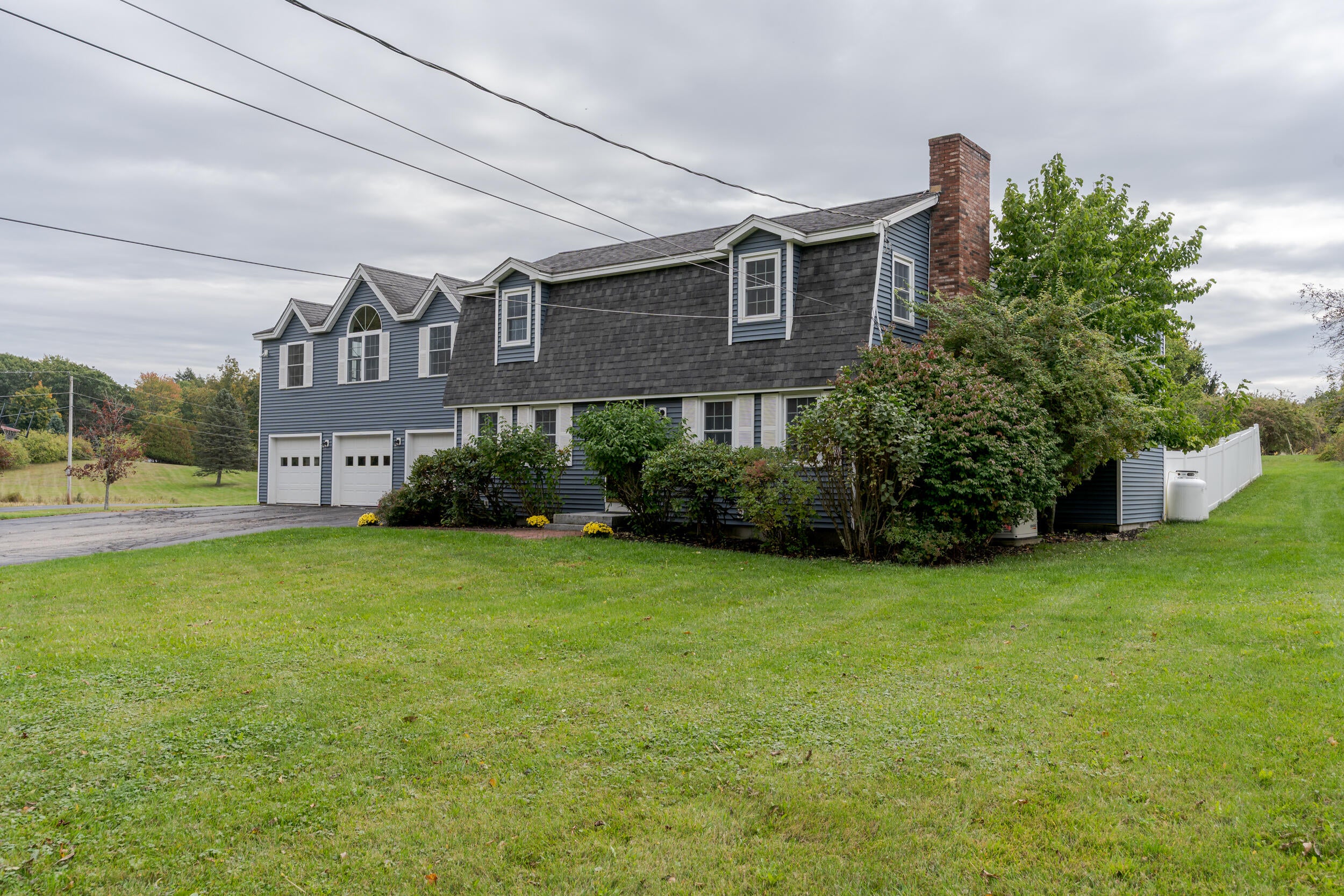 459 Goodwin Road