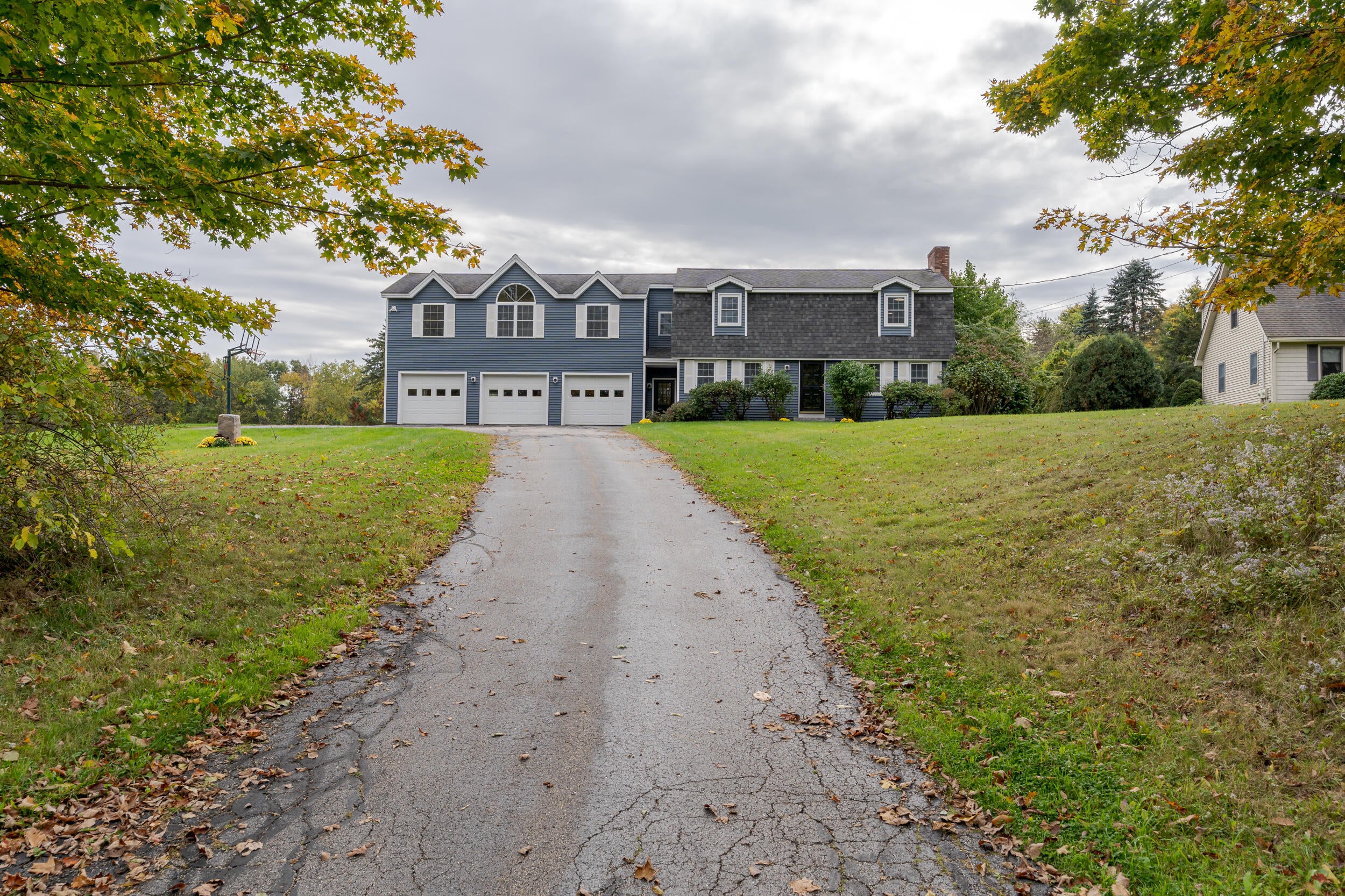 459 Goodwin Road
