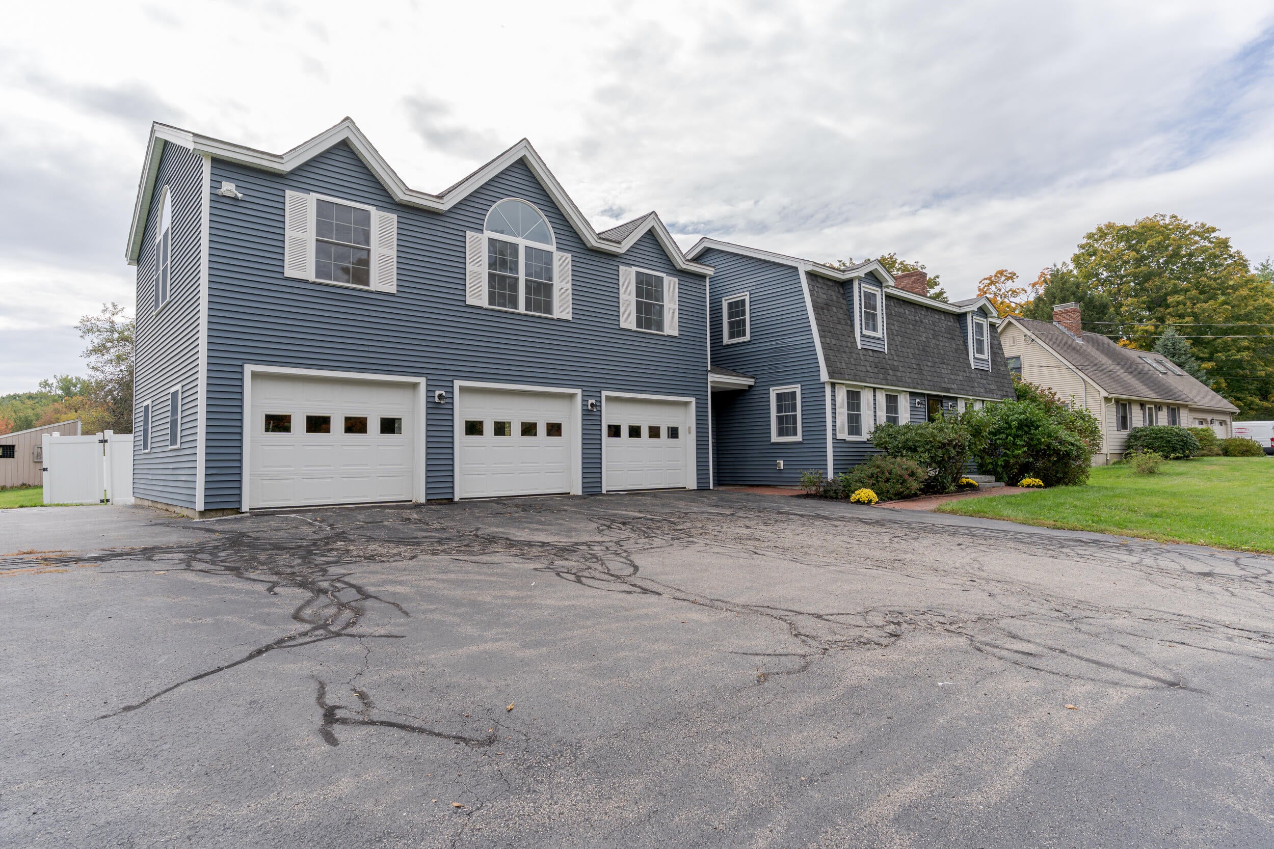 459 Goodwin Road