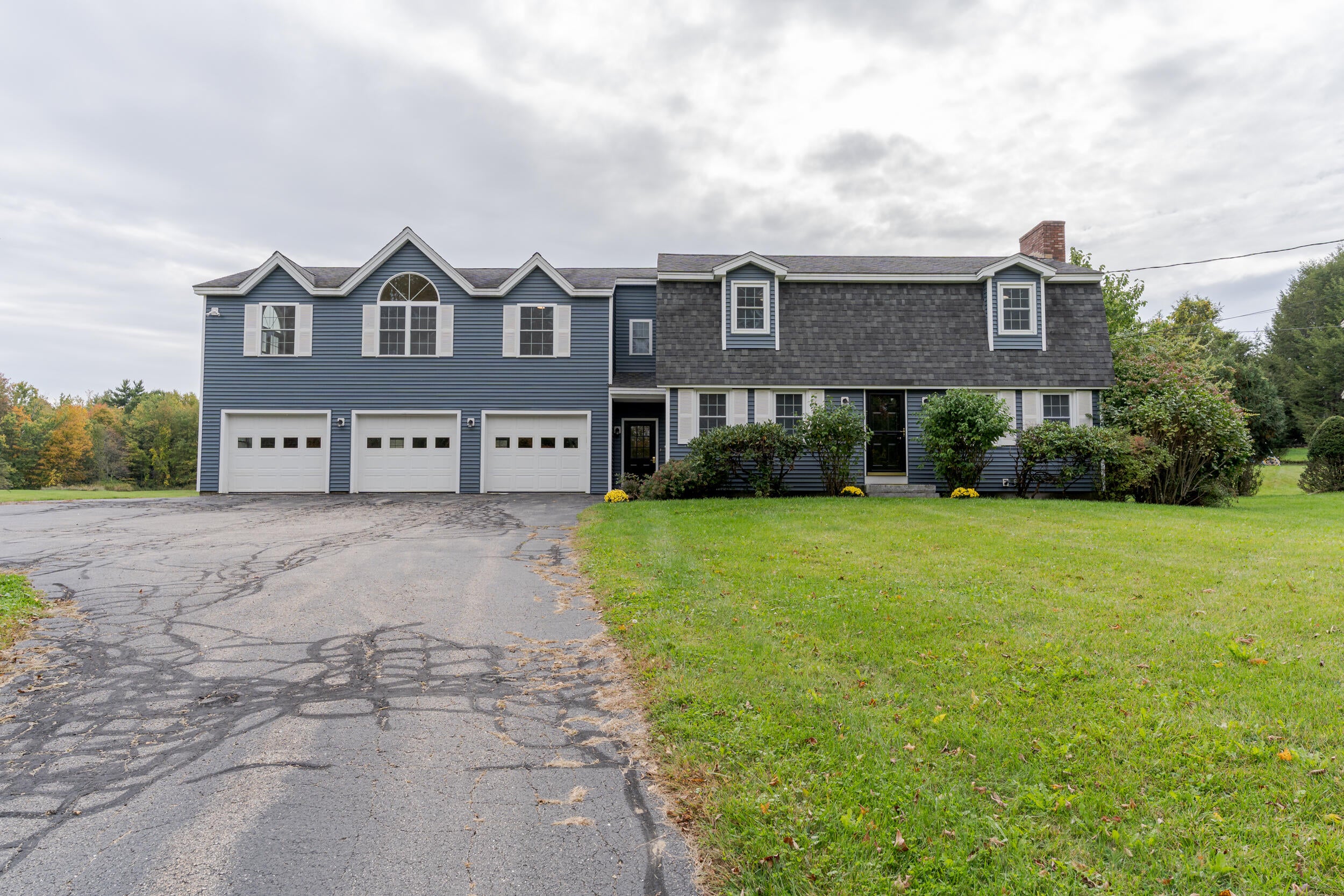459 Goodwin Road