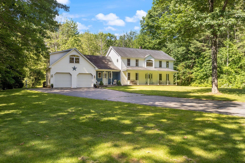 Photo of 352 Log Cabin Road, Arundel, ME 04046 (MLS # 1667932)