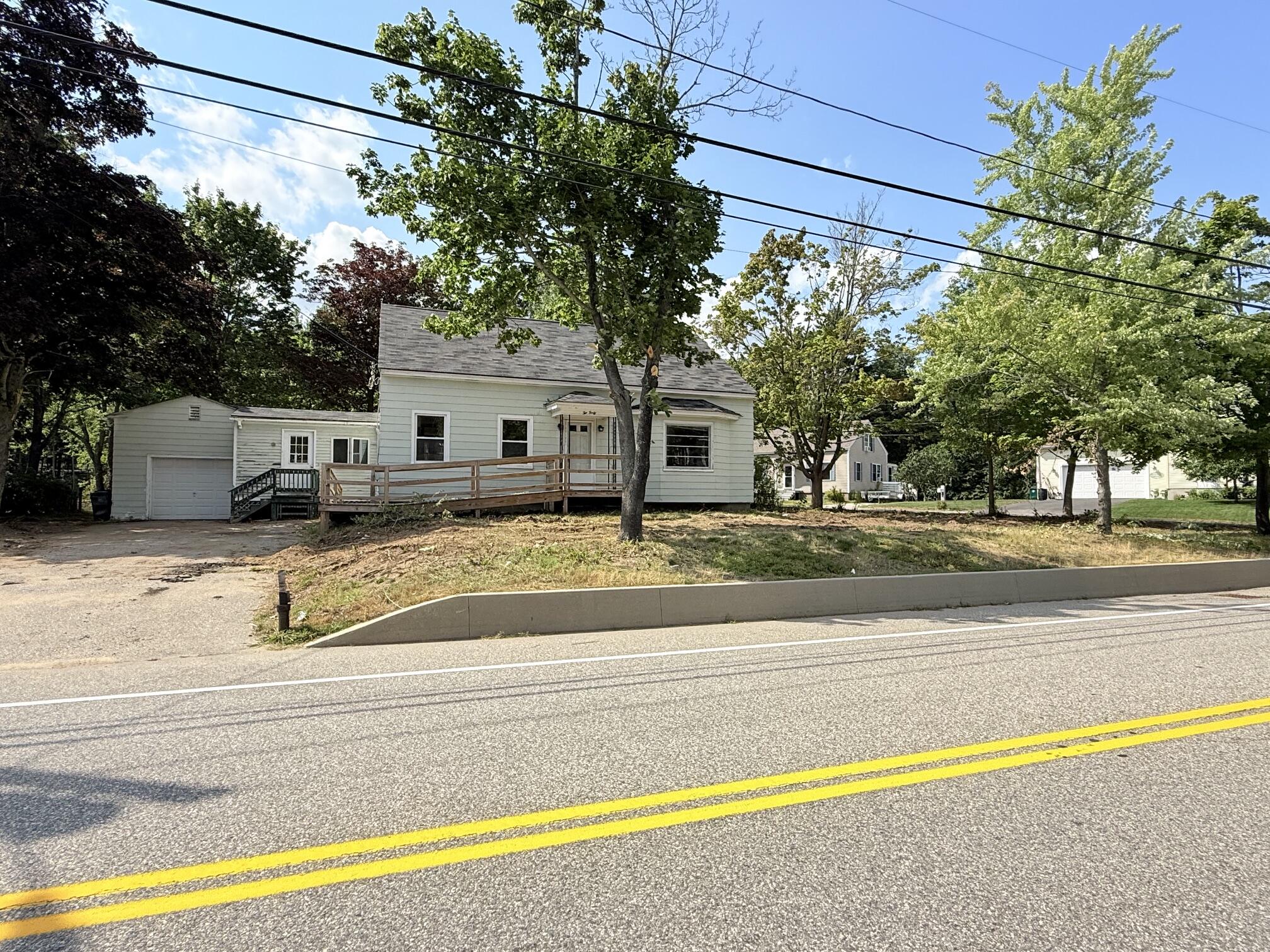 240 Granite Street