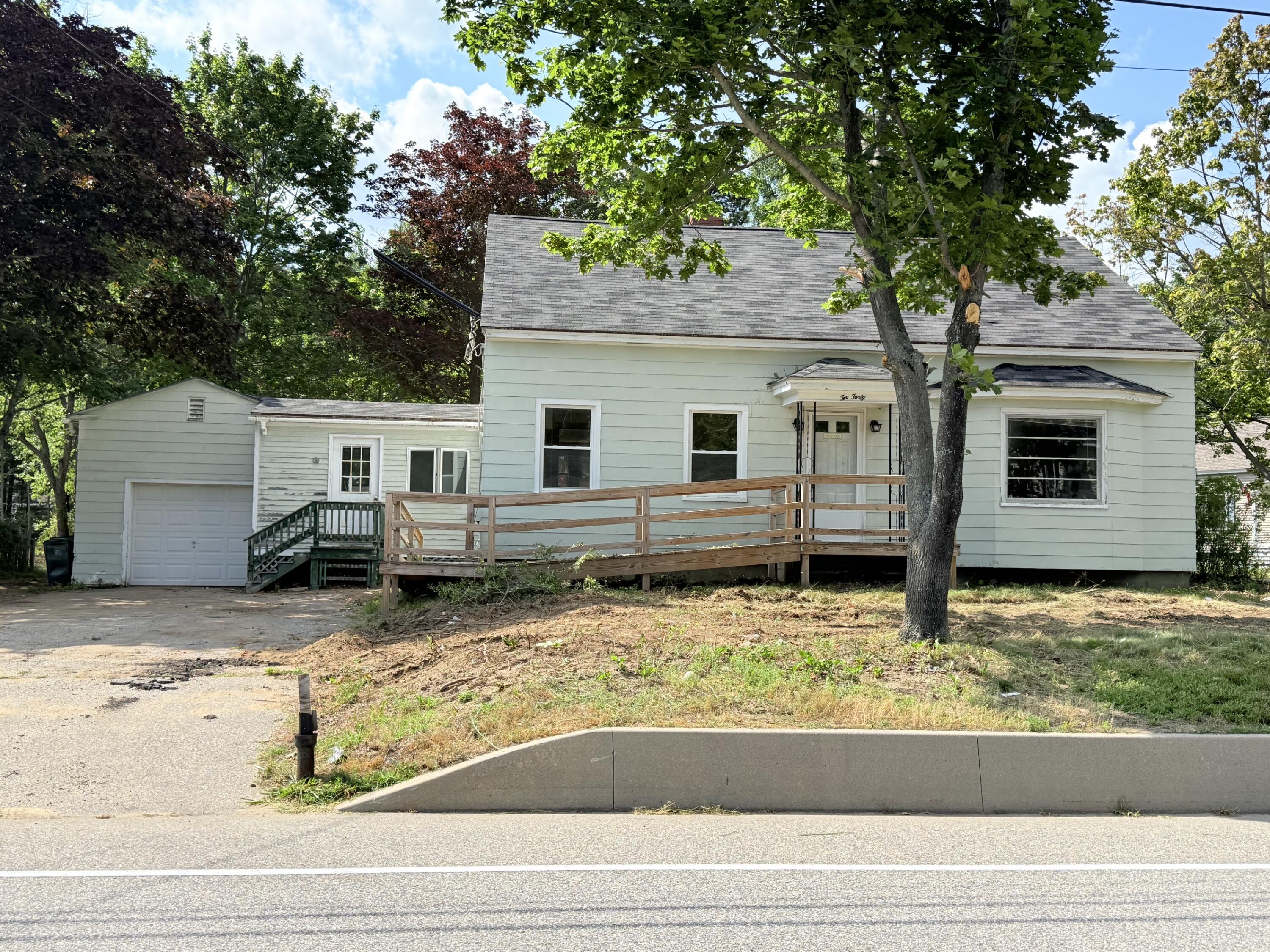 240 Granite Street