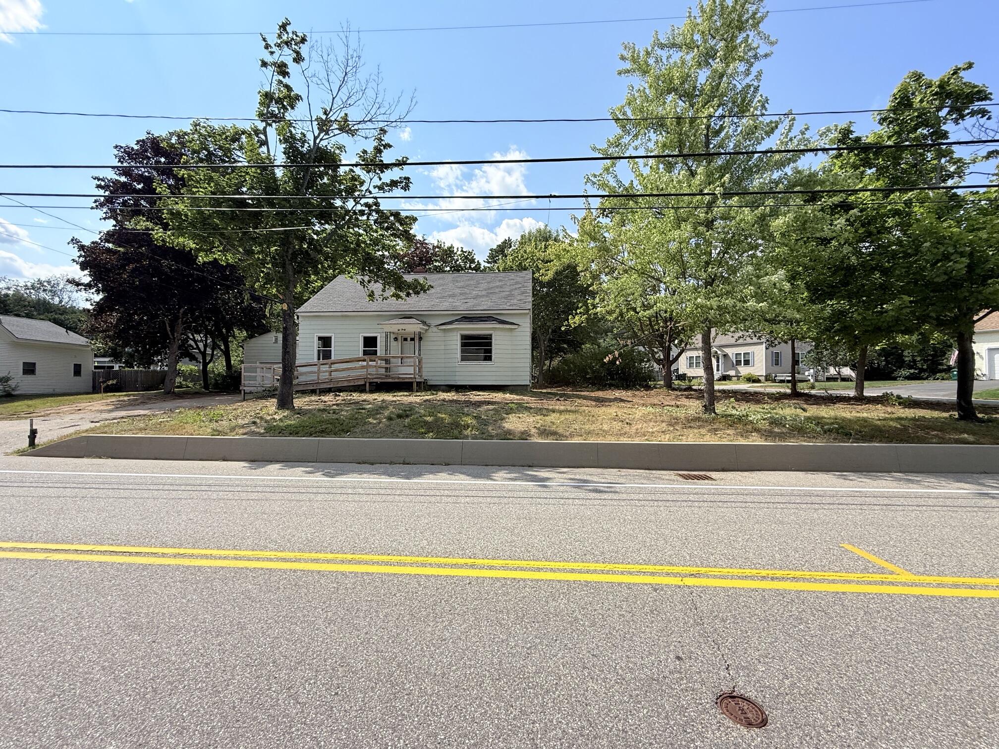 240 Granite Street