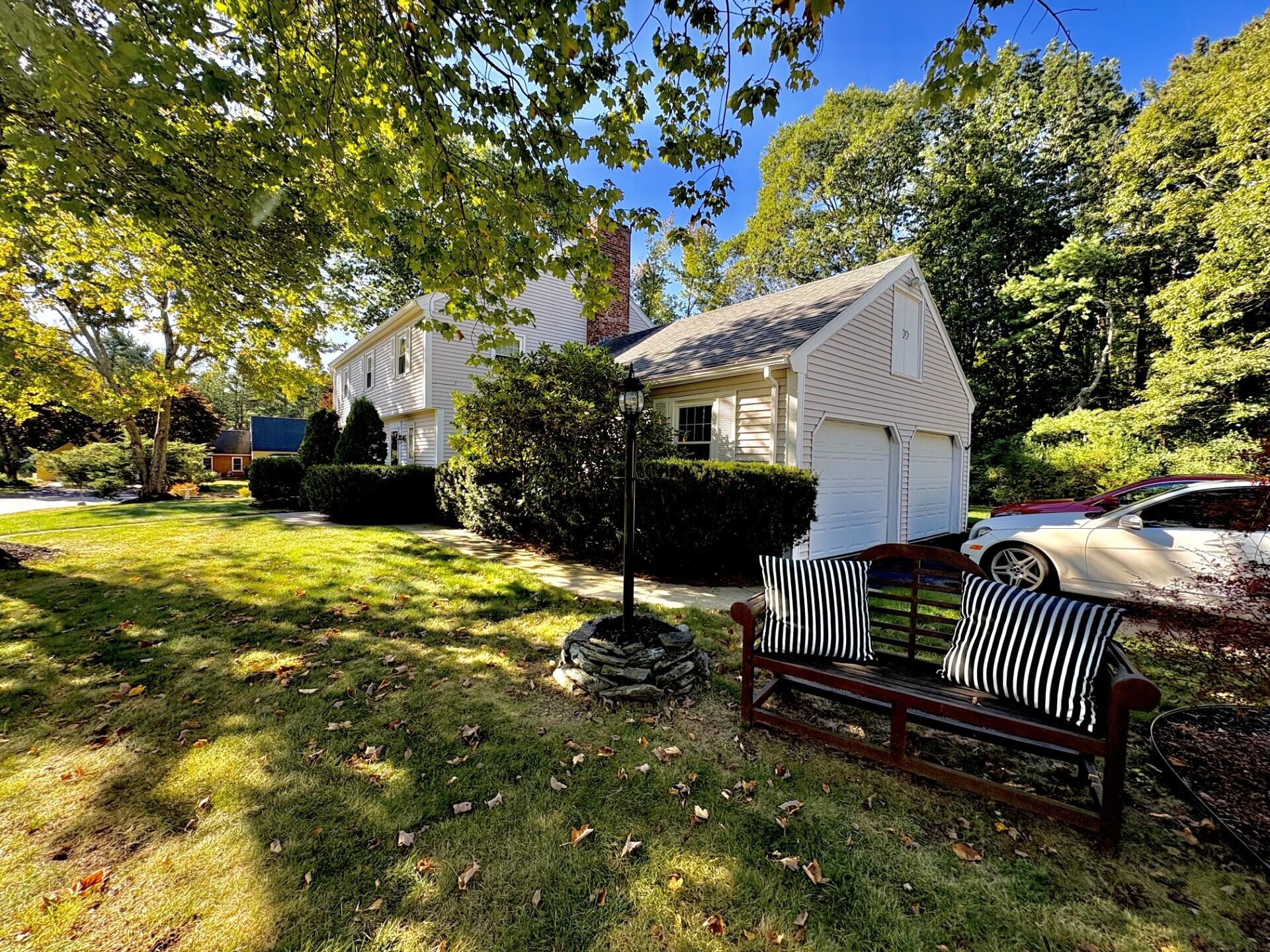 7 Ole Musket Road