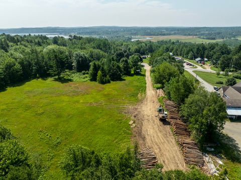 Photo of M2L73A Ridge Road, Marshfield, ME 04654 (MLS # 1668488)