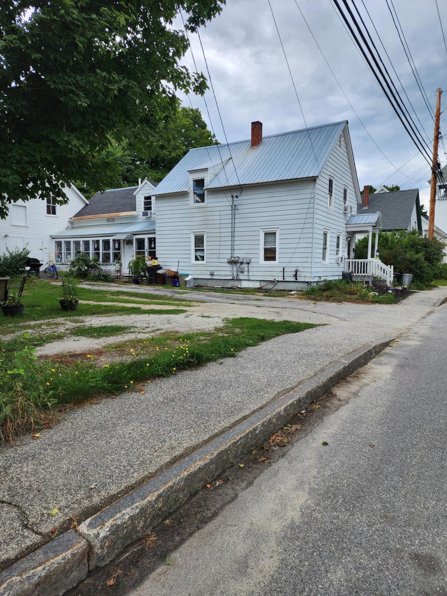 41 Beal Street