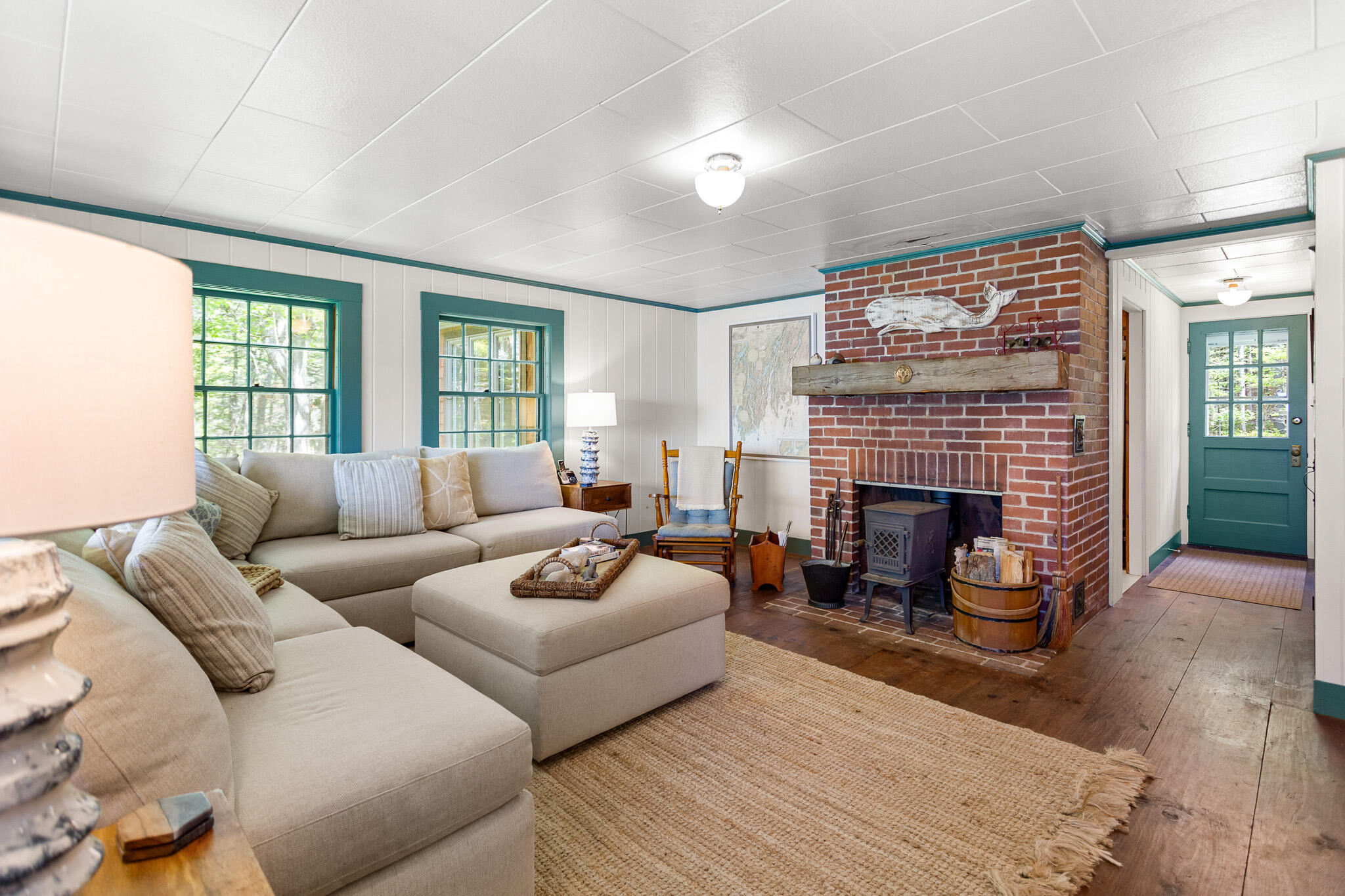 30 Cedar Bush Lane
