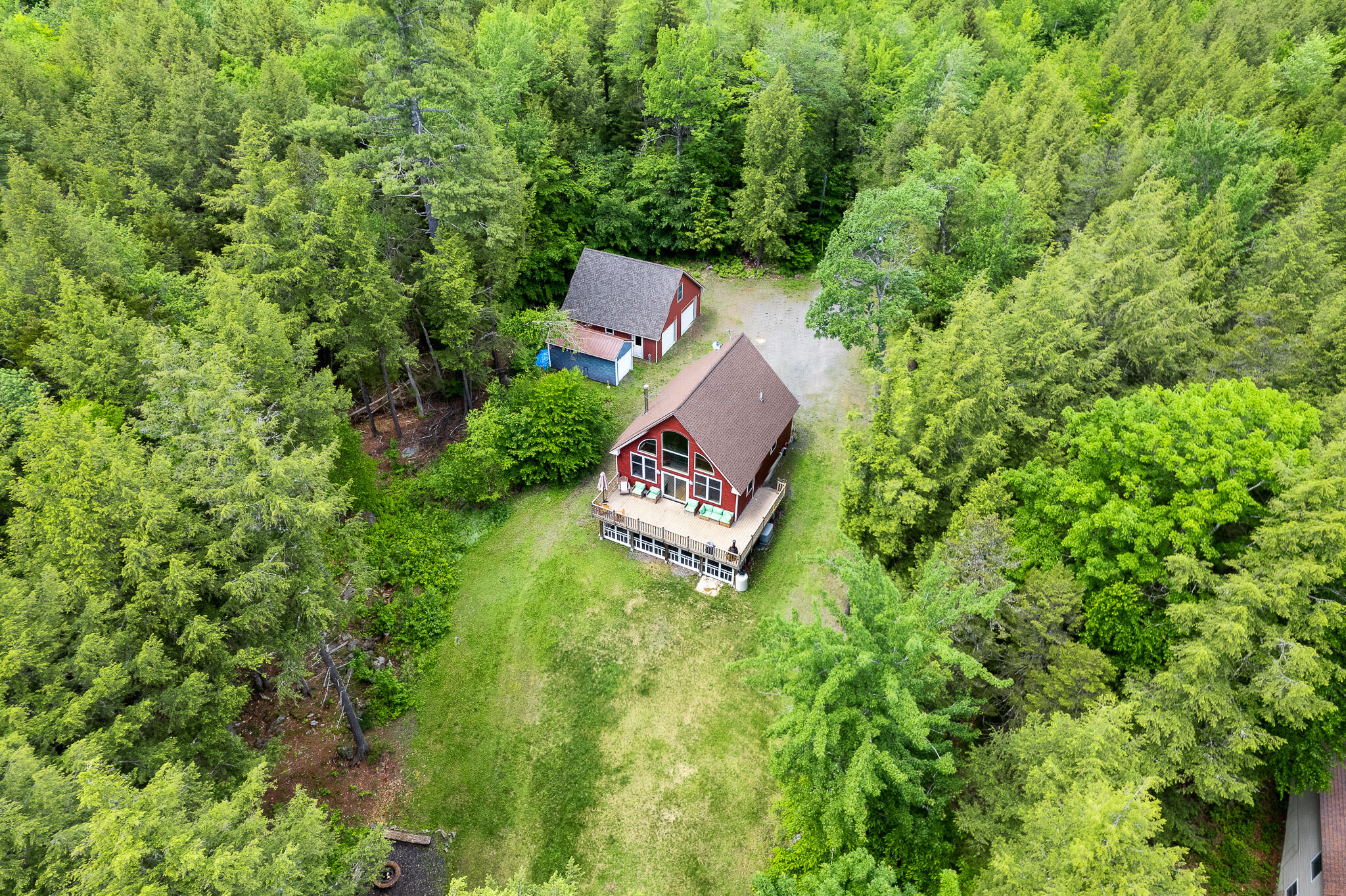 13 Flag Cove Road