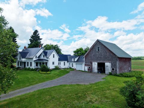 Photo of 571 Smyrna Street, Houlton, ME 04730 (MLS # 1668678)