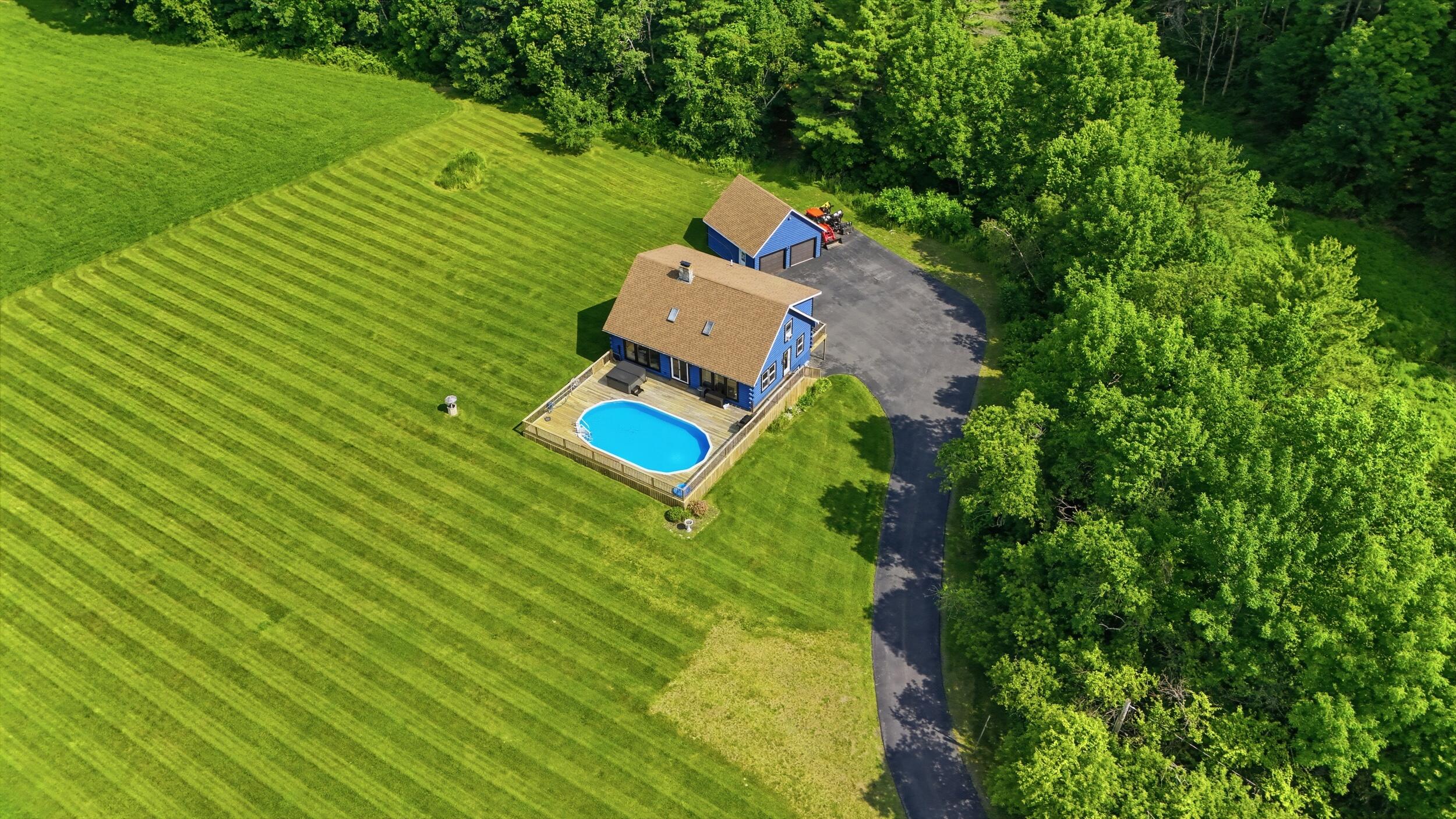960 W River Road