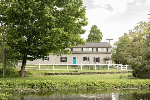 Photo of 127 Swan Lake Avenue, Belfast, ME 04915 (MLS # 1664404)