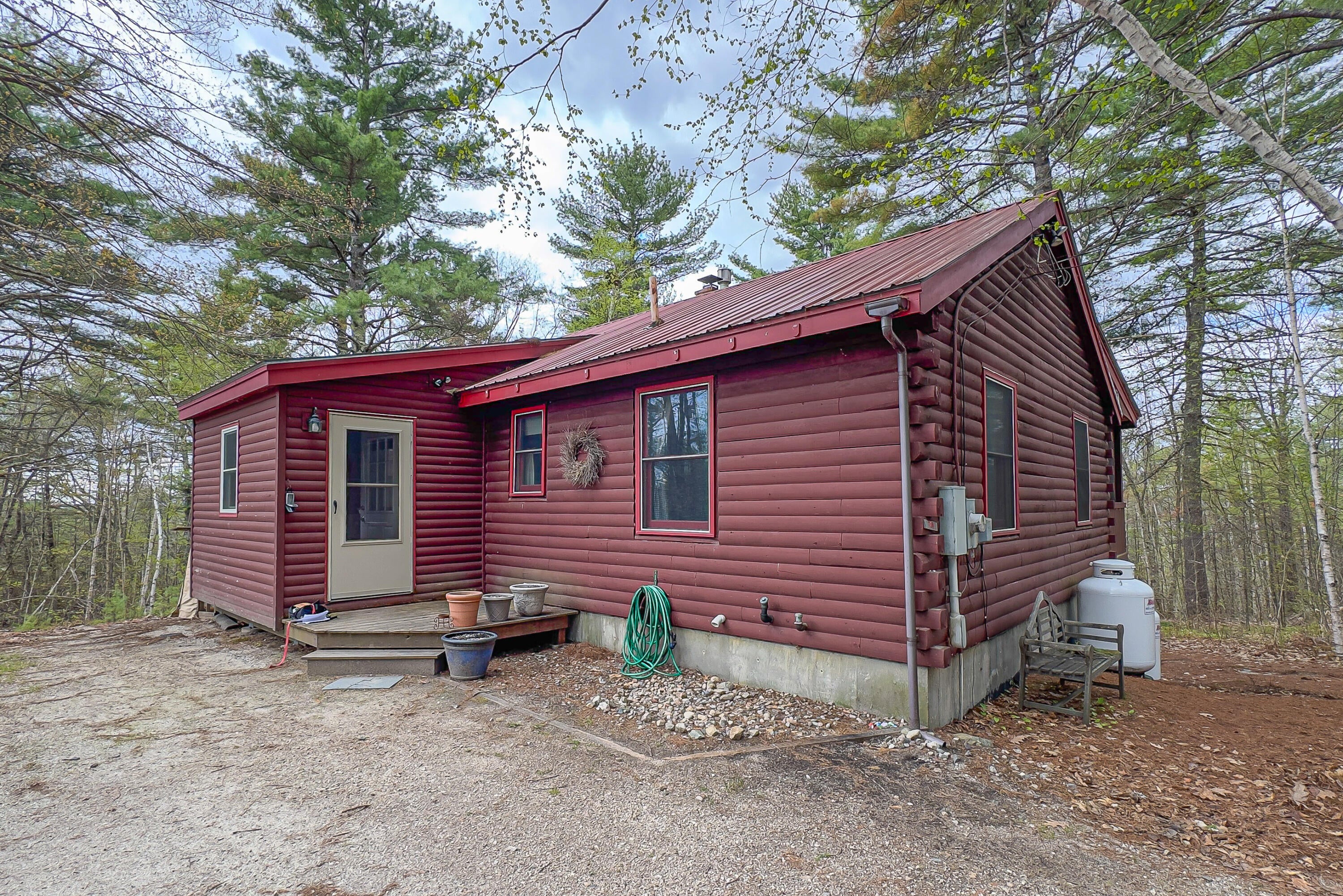 74 Ridge Road