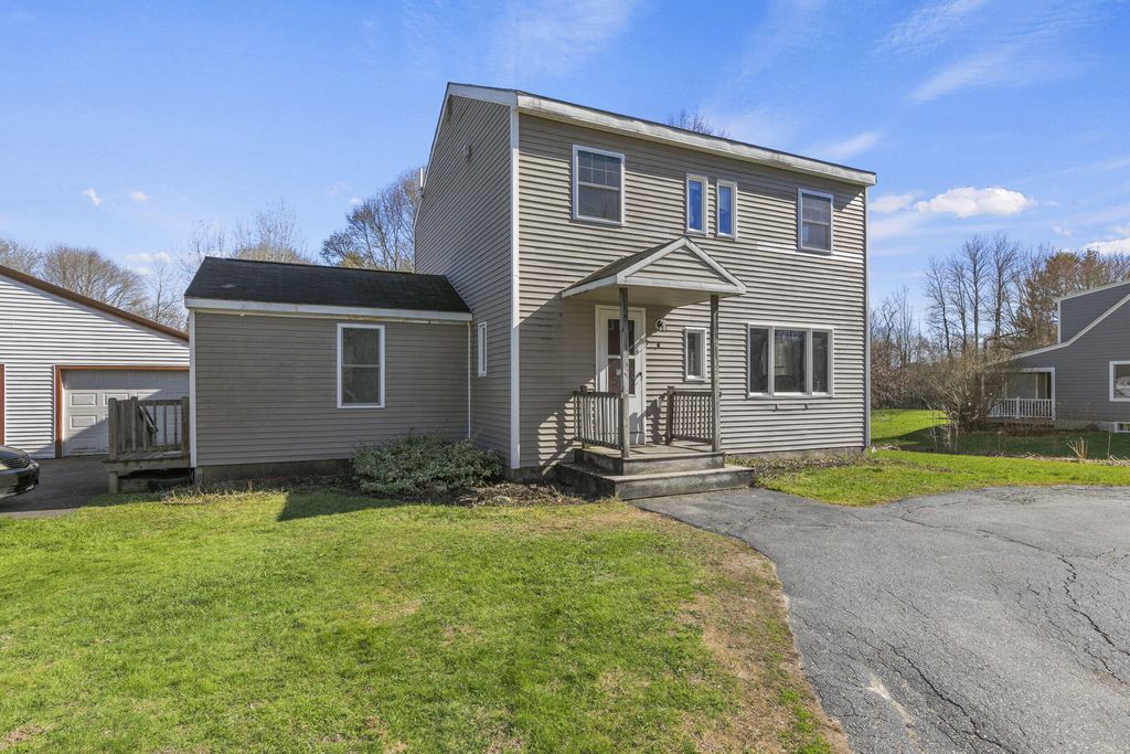 Photo of 115 River Road, Brunswick, ME 04011 (MLS # 1659760)