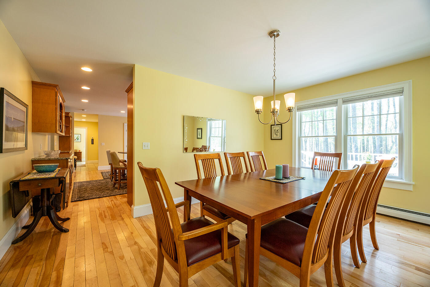 36 Tamarack Trail