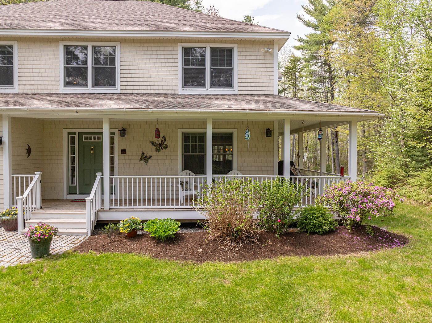 36 Tamarack Trail