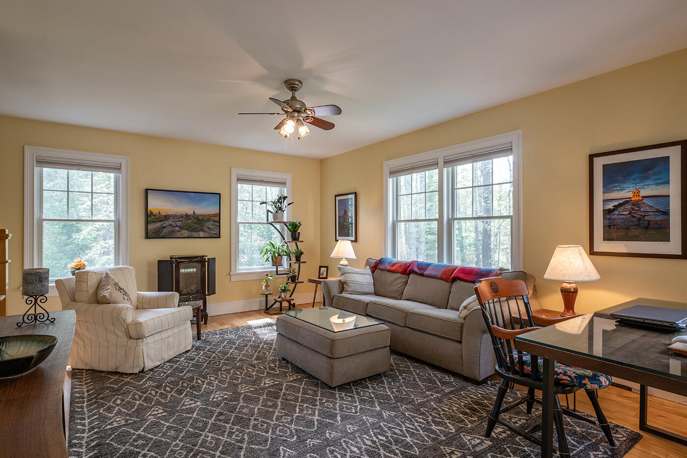 36 Tamarack Trail