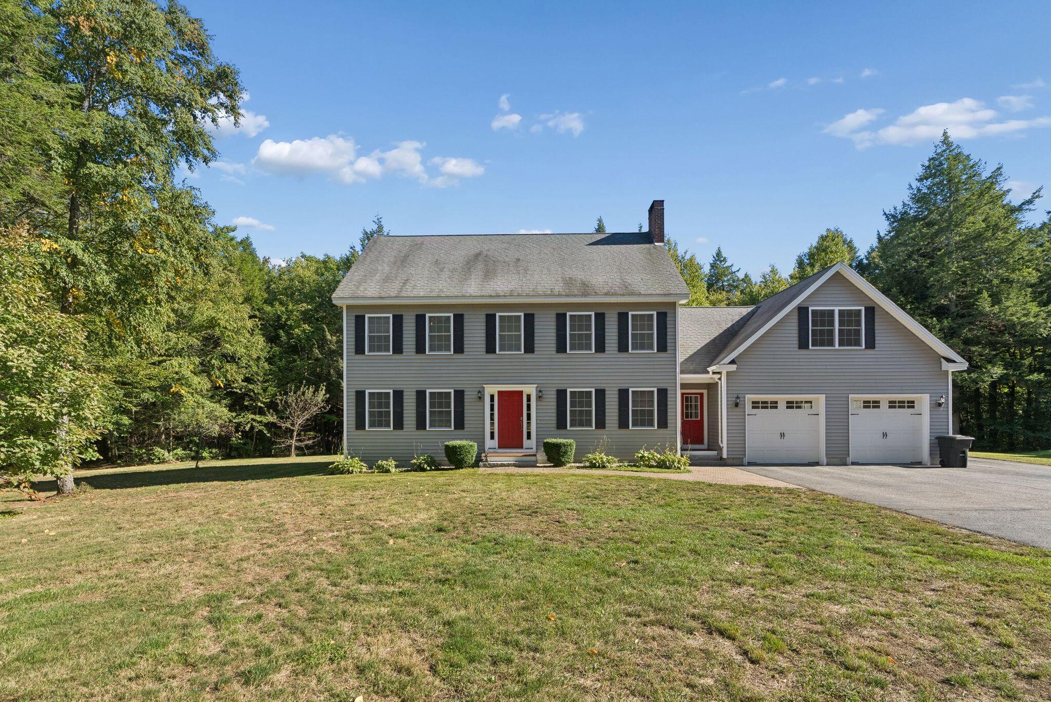 77 Mckenzie Way