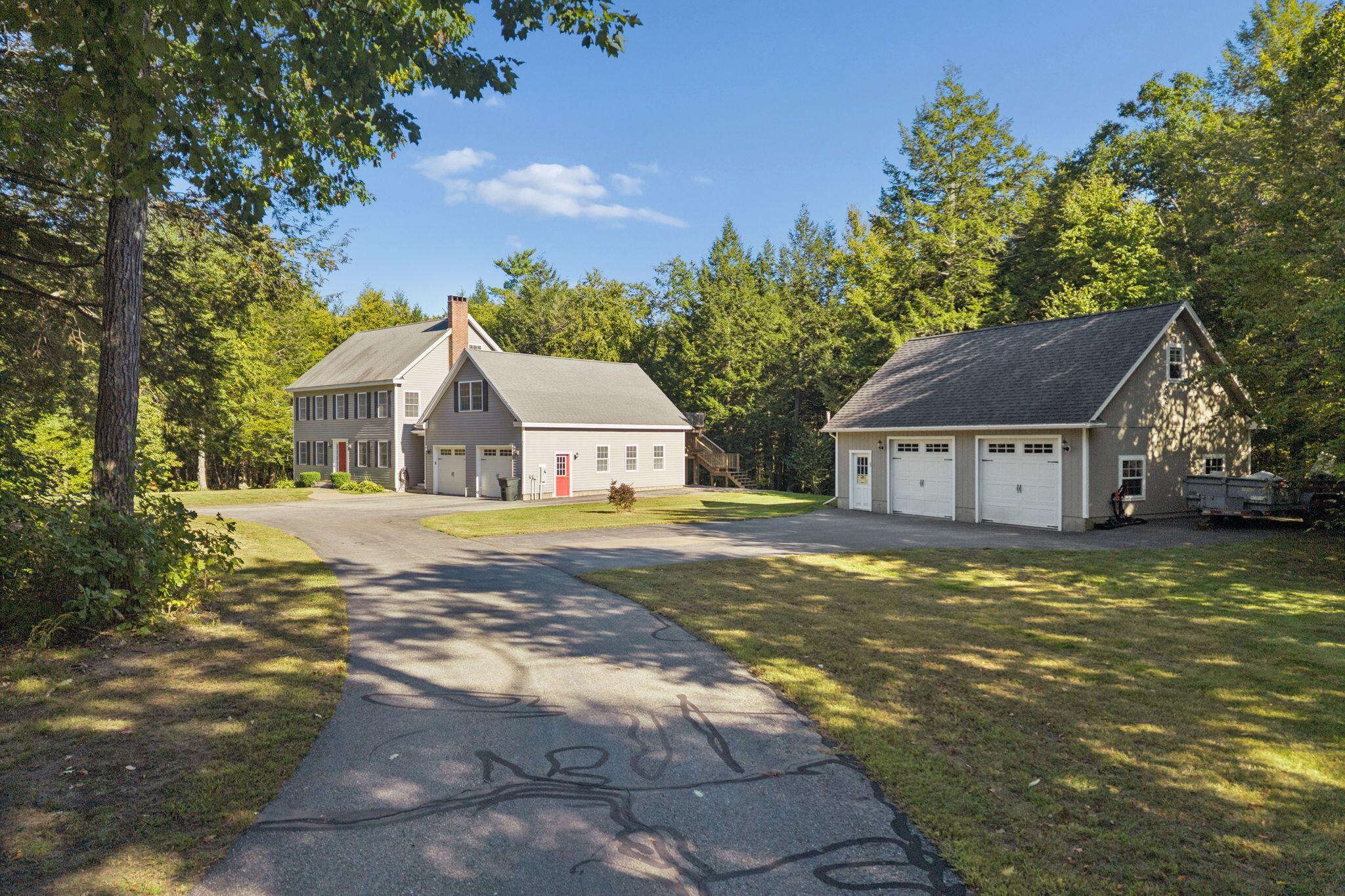 77 Mckenzie Way
