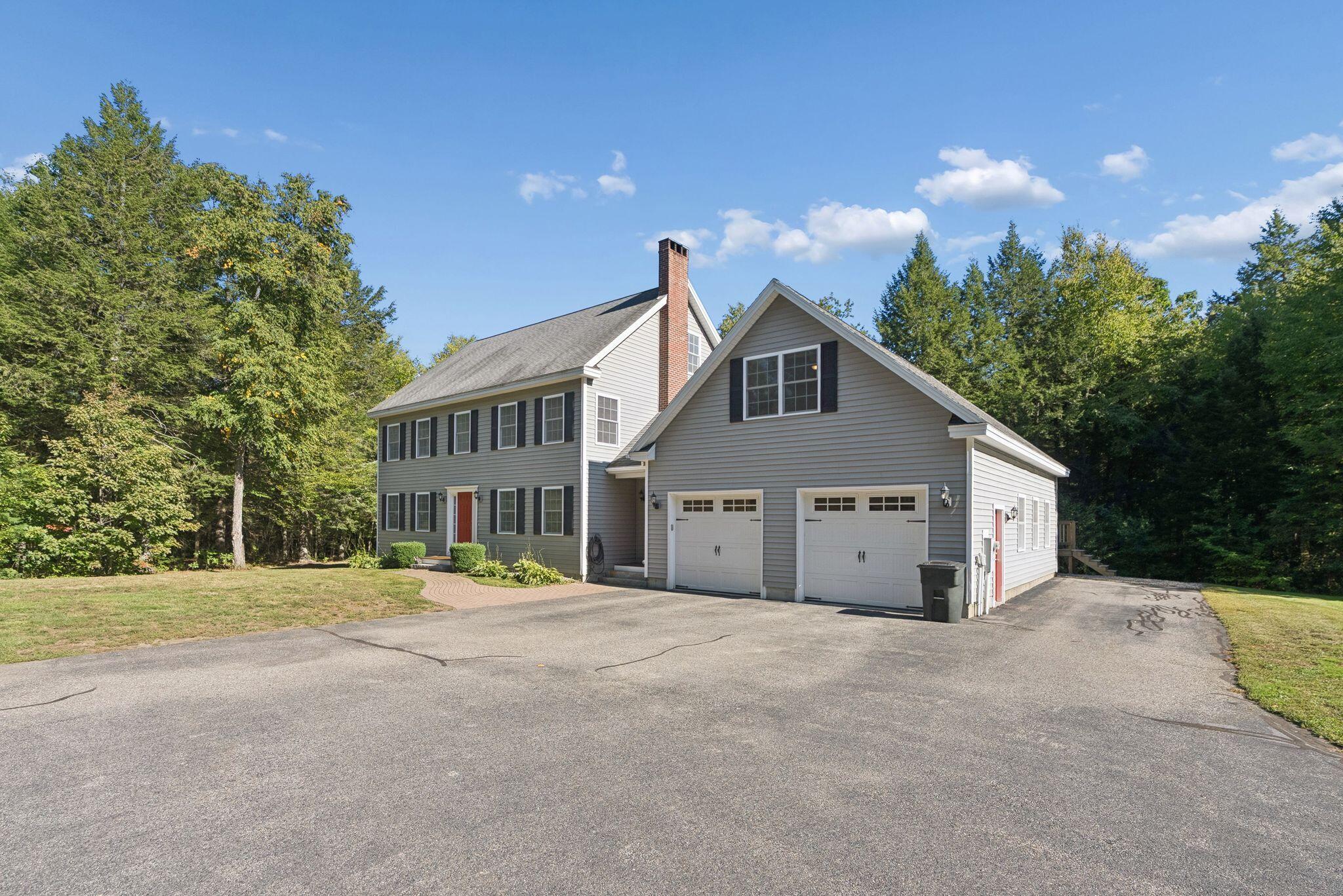 77 Mckenzie Way