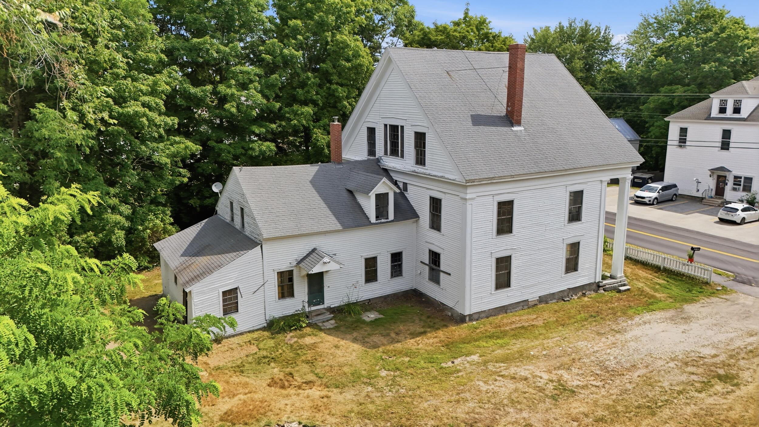 39 Main Street