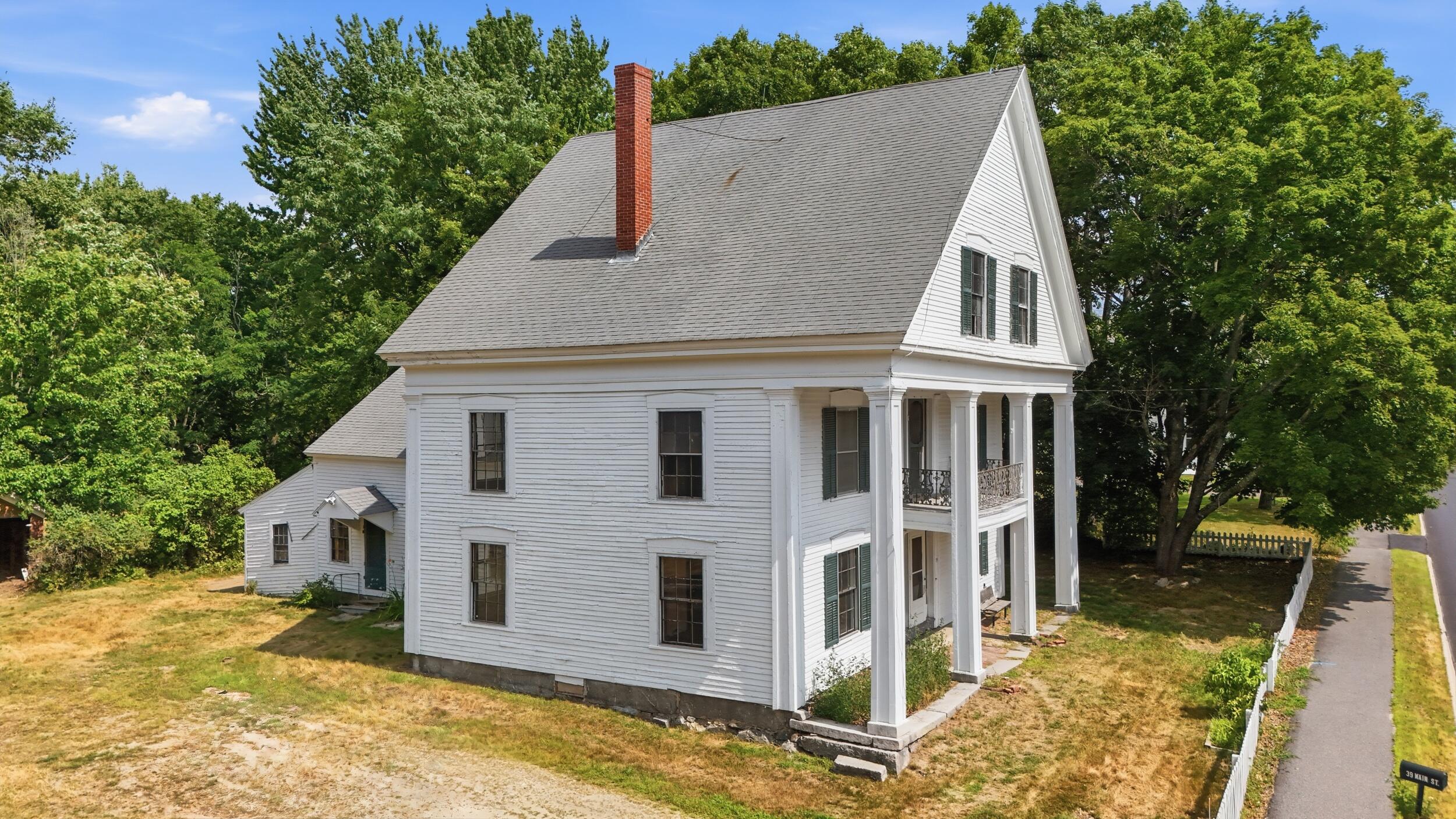 39 Main Street