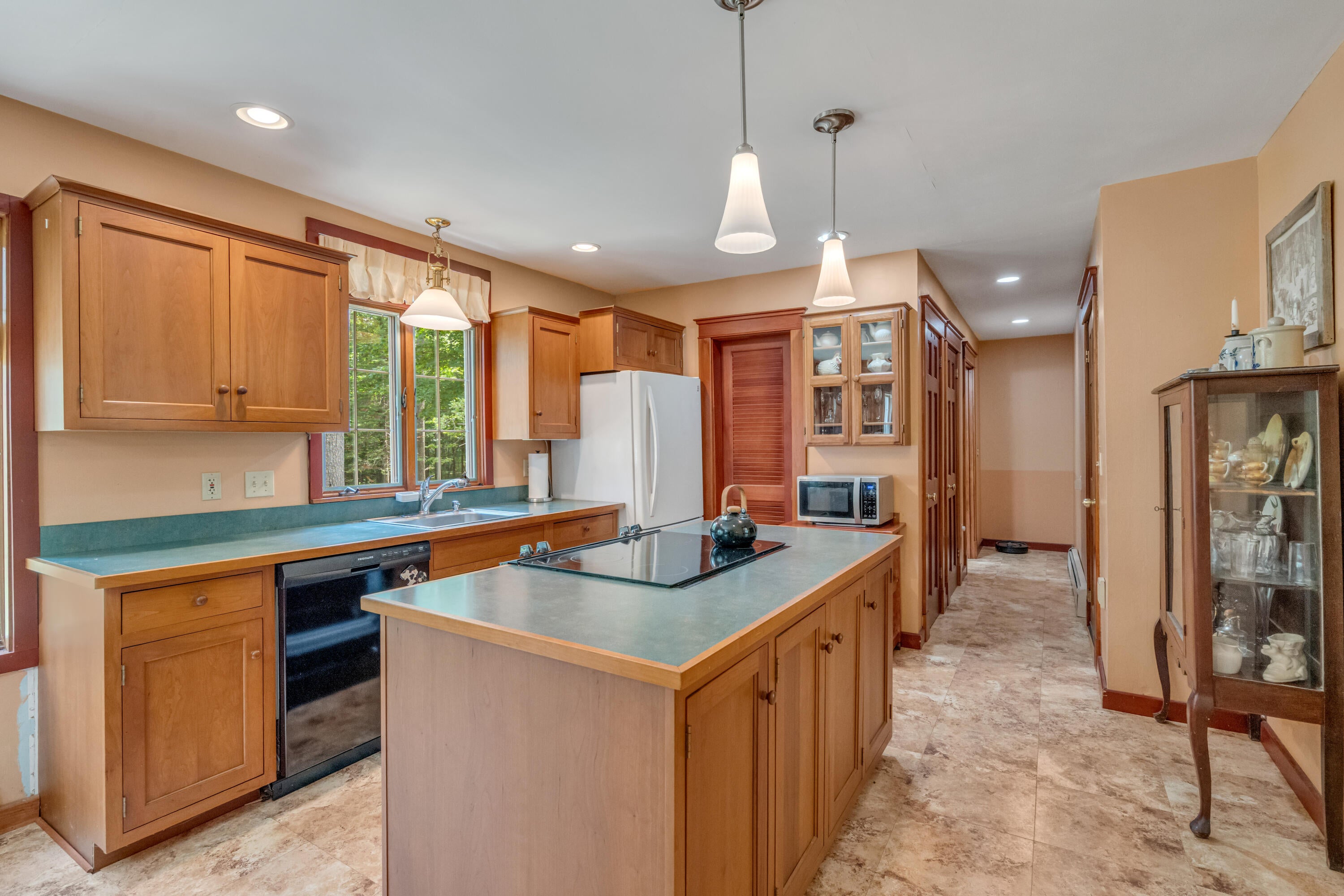 535 Harrison Road