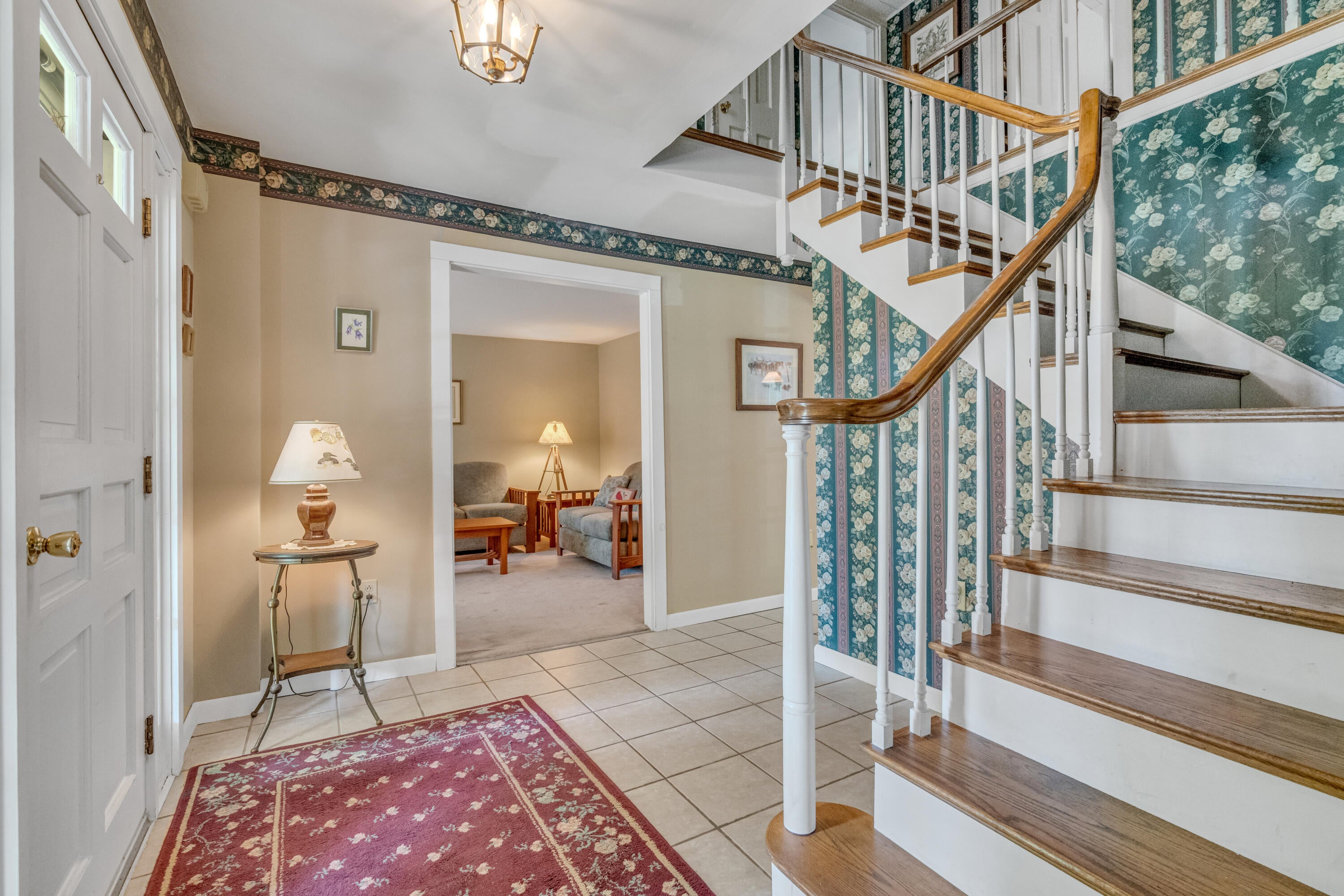 535 Harrison Road