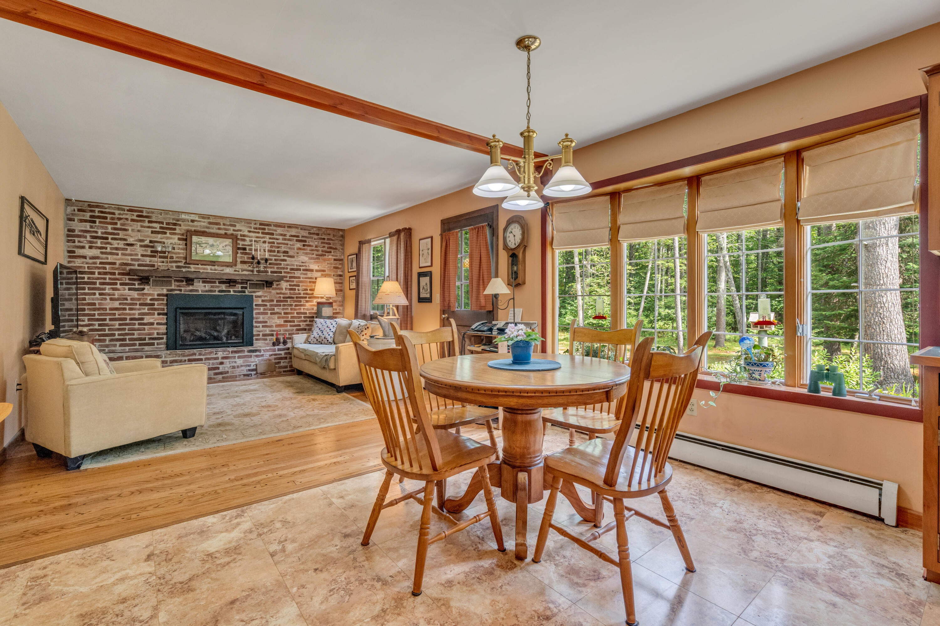 535 Harrison Road