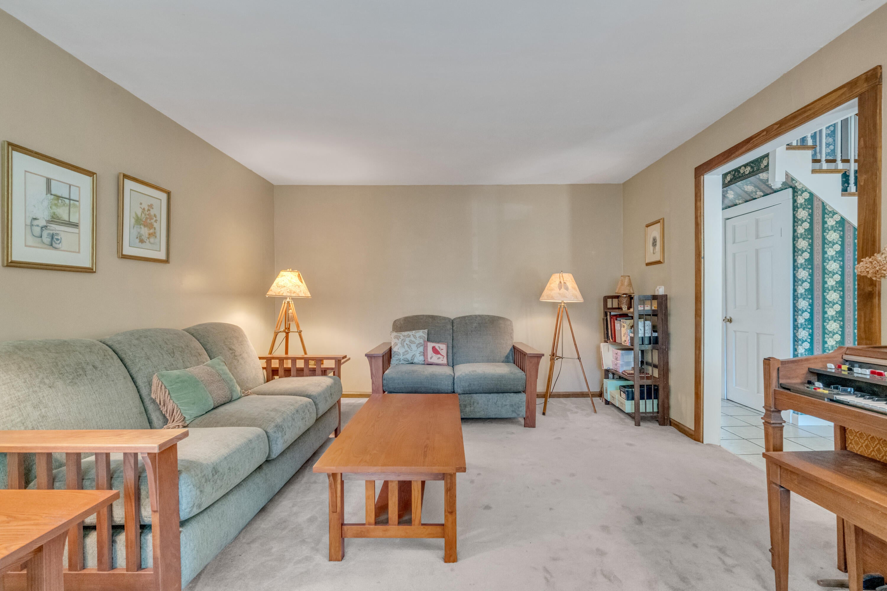 535 Harrison Road