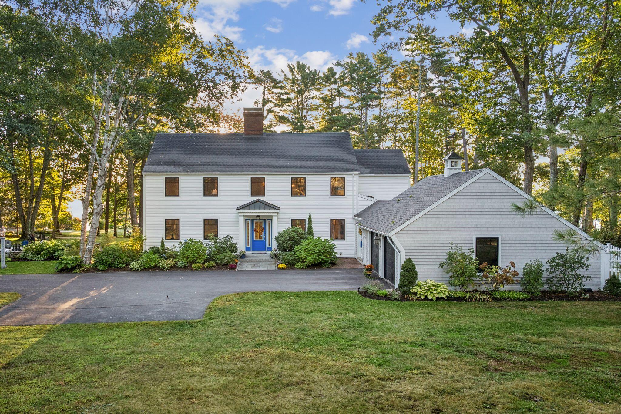 13 Ole Musket Road