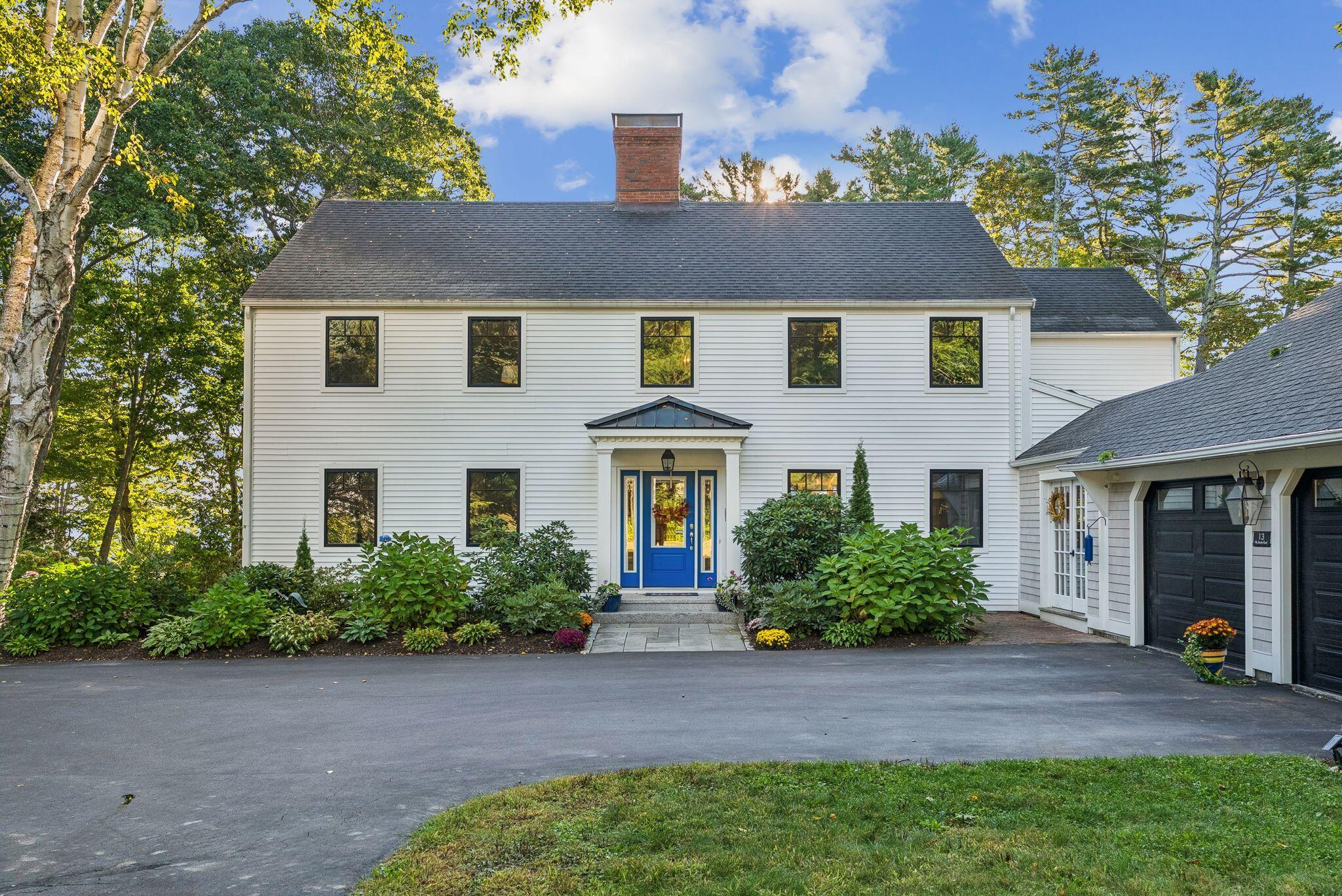 13 Ole Musket Road