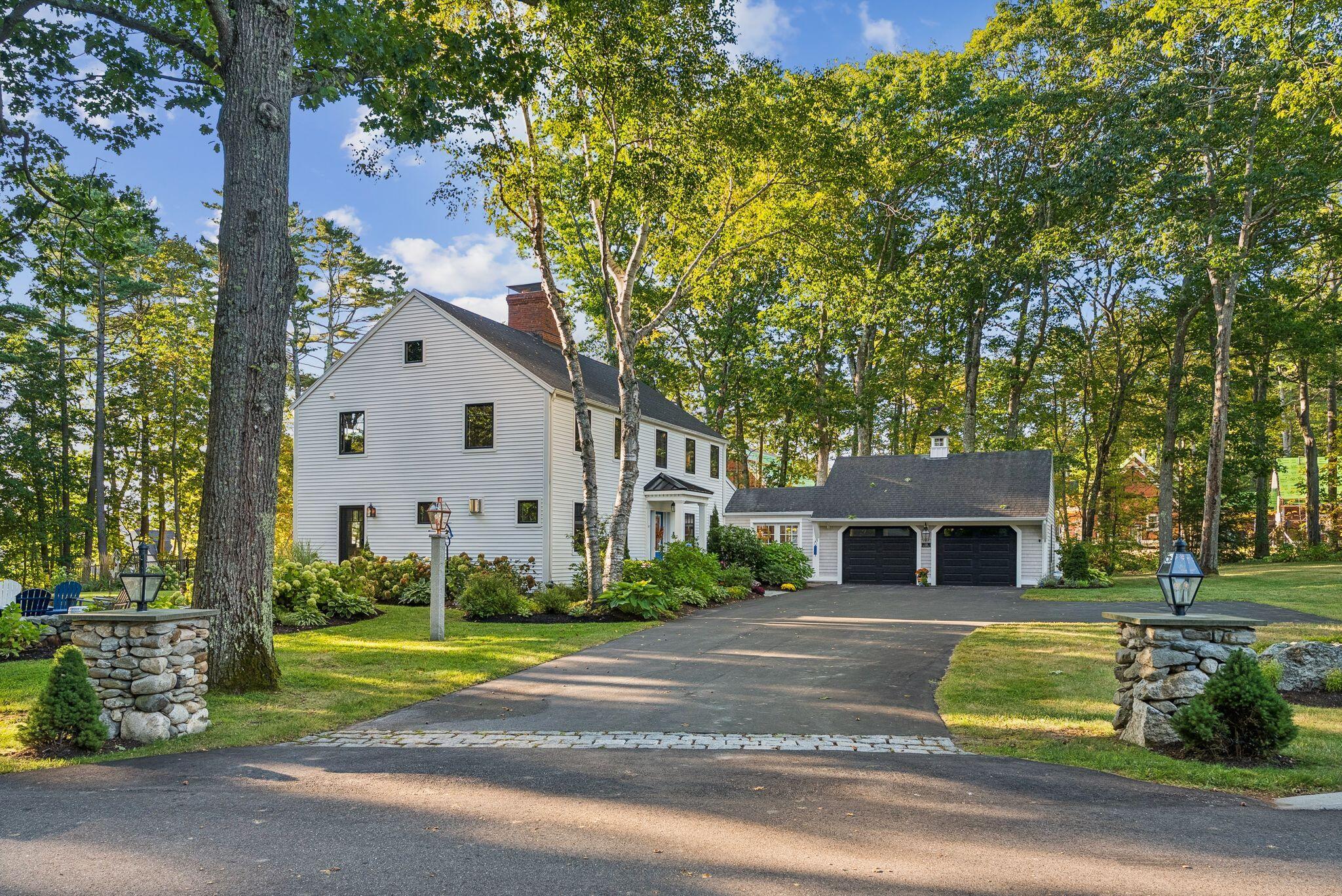 13 Ole Musket Road