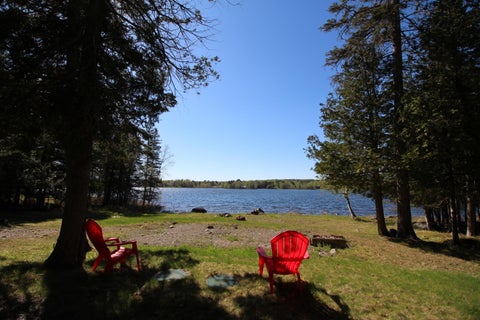 Photo of 3 Heron Way, Rangeley, ME 04970 (MLS # 1663686)