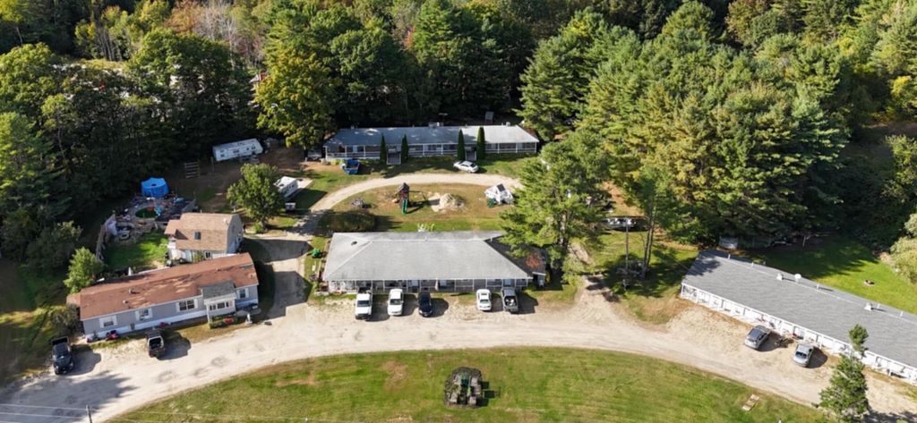 Photo of 400 US Route 1, Edgecomb, ME 04556 (MLS # 1624585)
