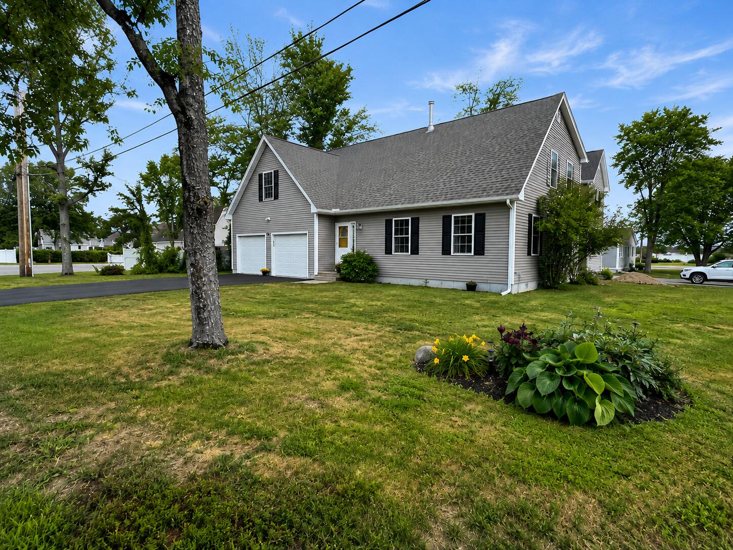 57 Merrifield Court