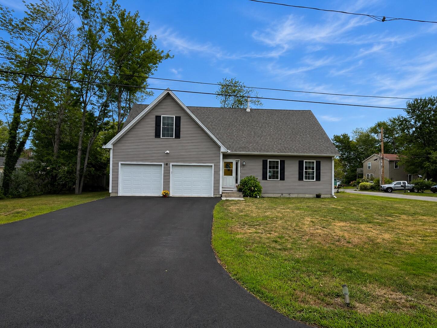 57 Merrifield Court