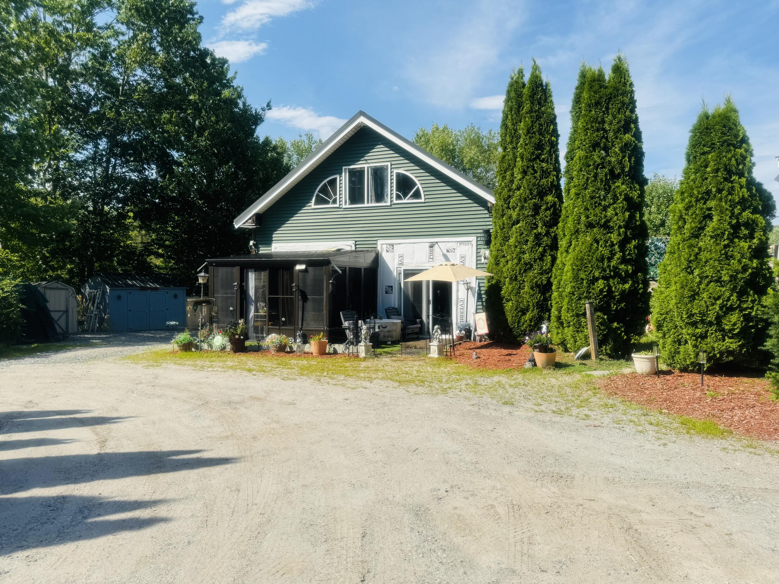 19 Meadow Road