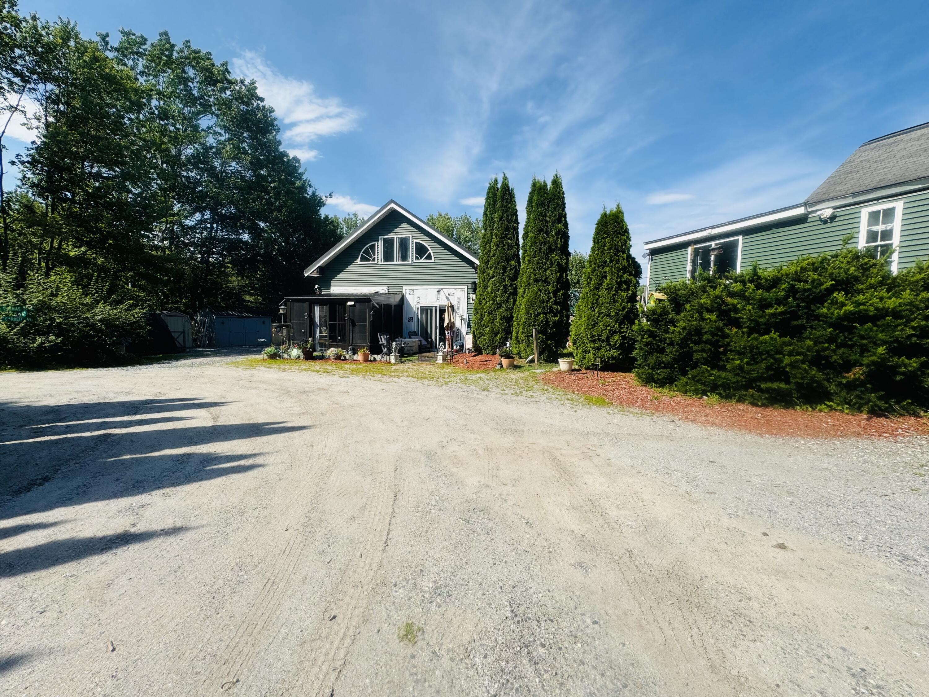 19 Meadow Road