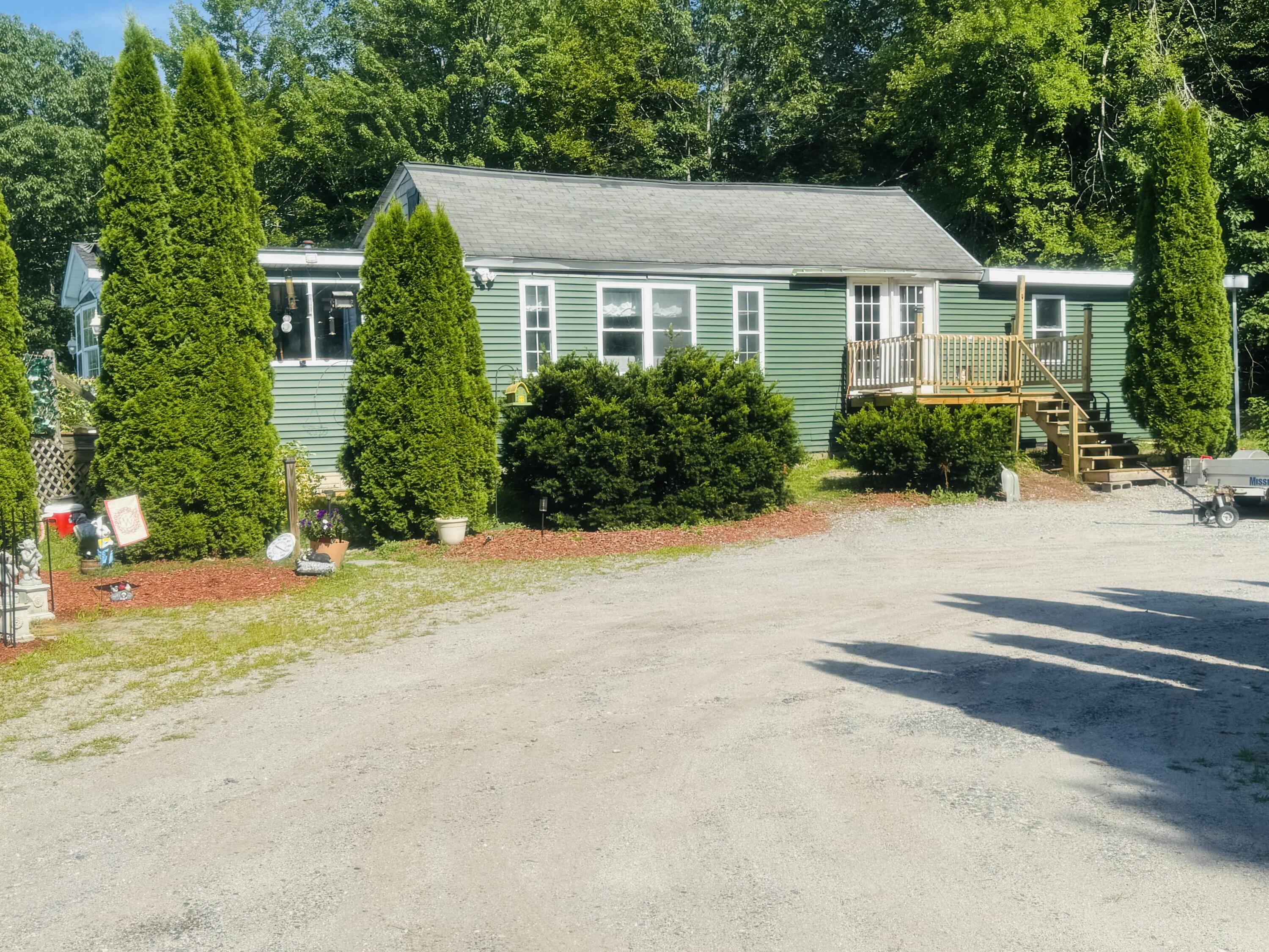 19 Meadow Road