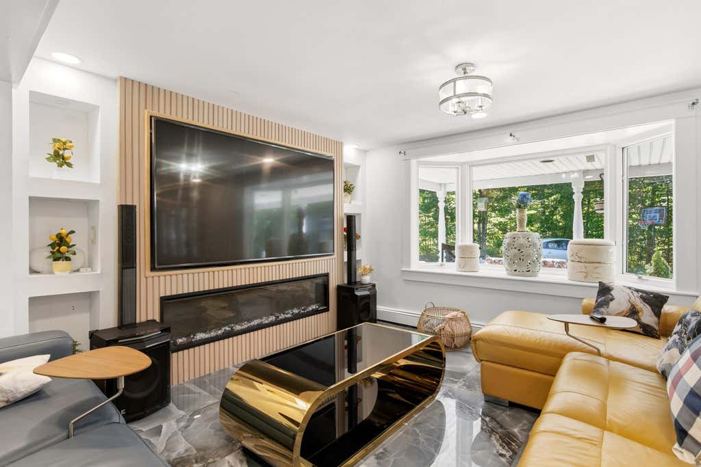 Photo of 290 Center Road, Gray, ME 04039 (MLS # 1666173)