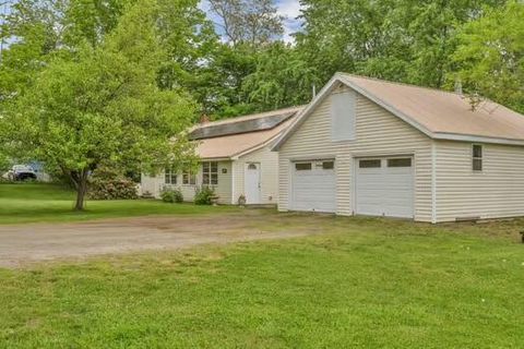 Photo of 538 Main Road, Eddington, ME 04428 (MLS # 1666191)