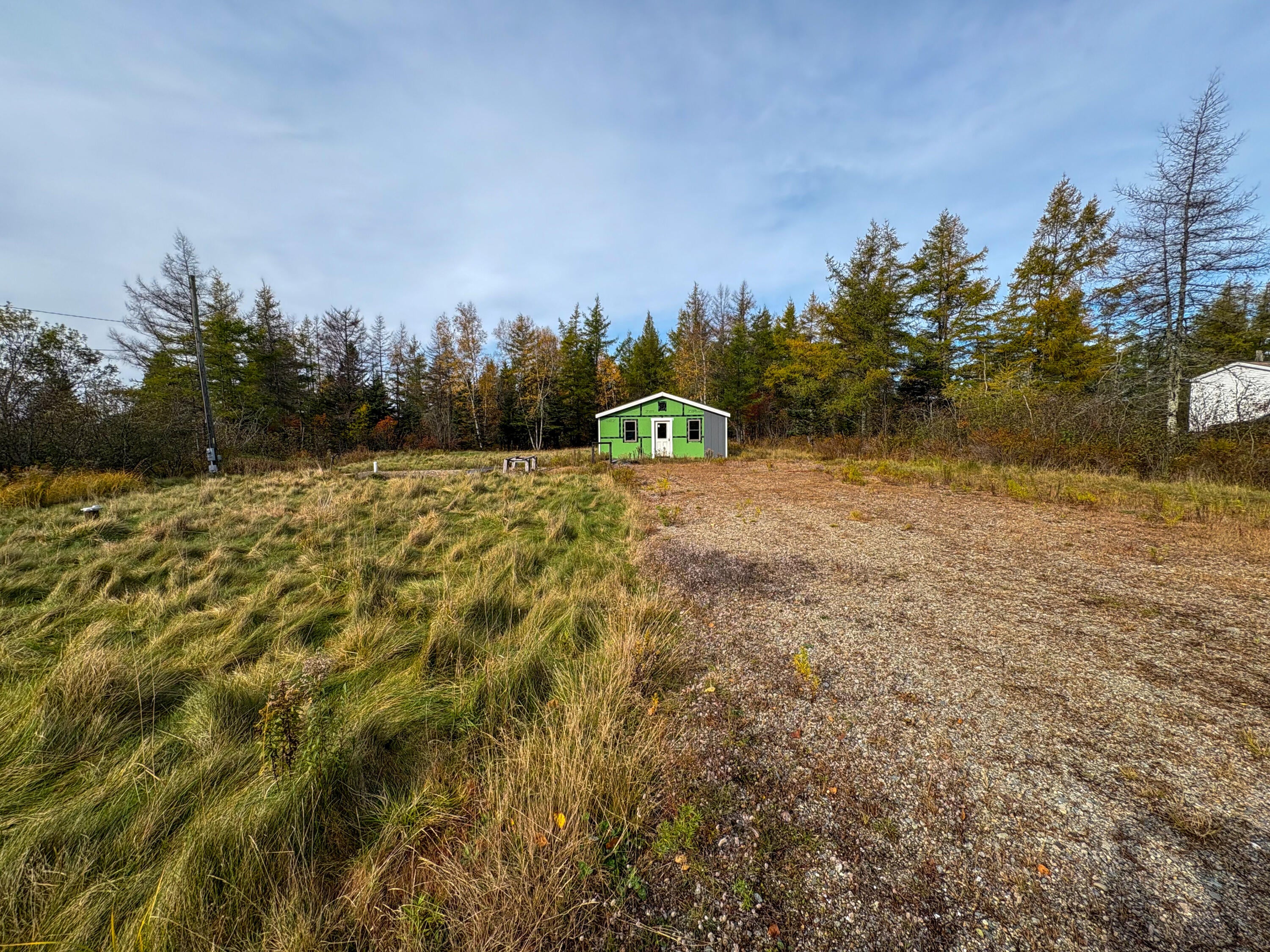 63 Duck Cove Road