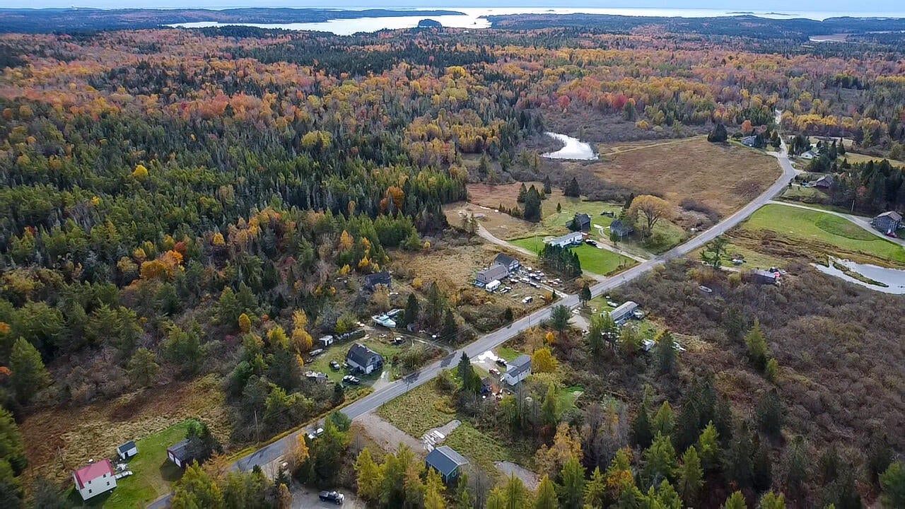 63 Duck Cove Road