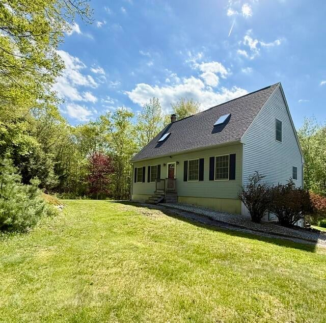 706 Middlesex Road
