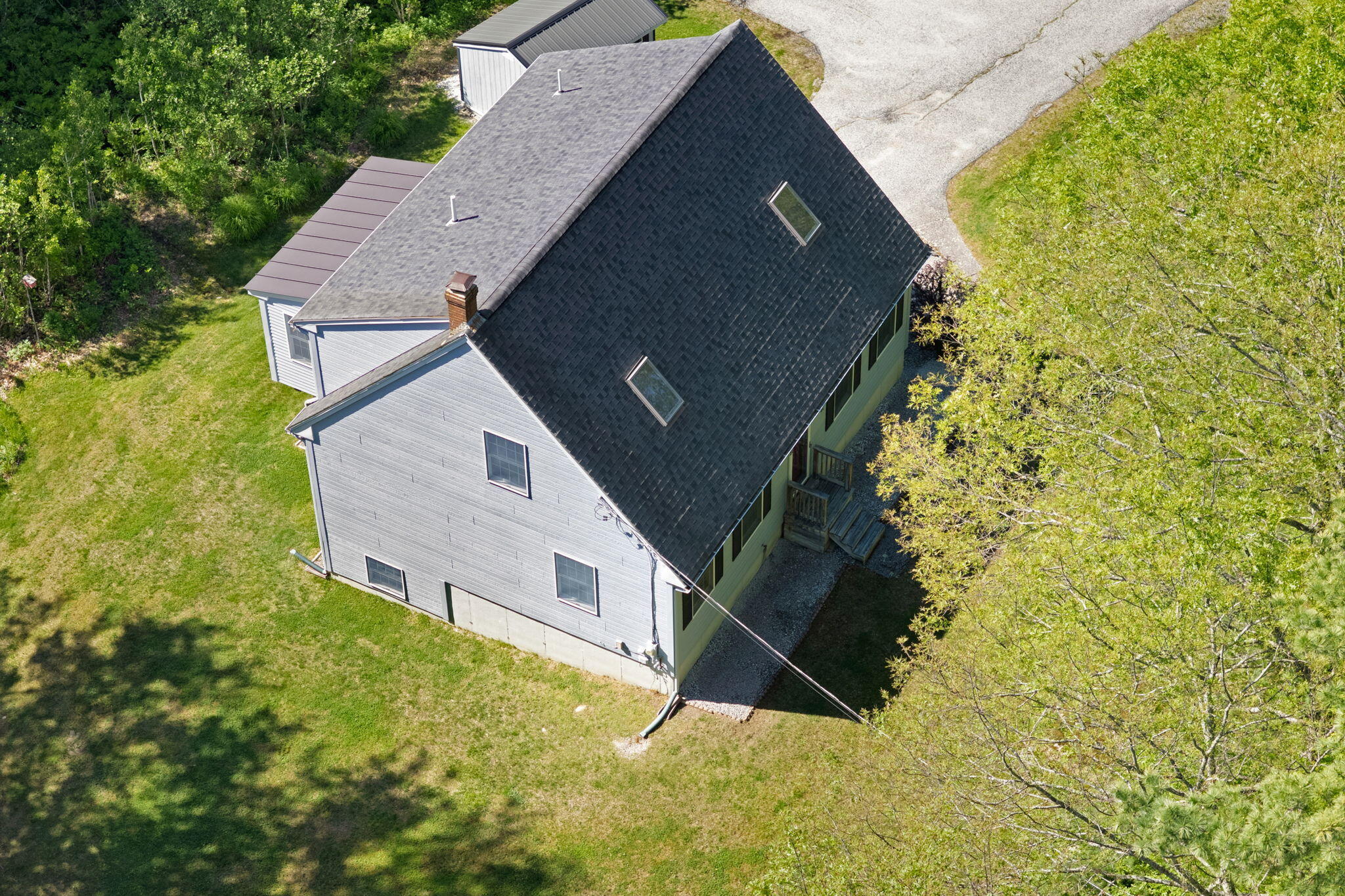 706 Middlesex Road